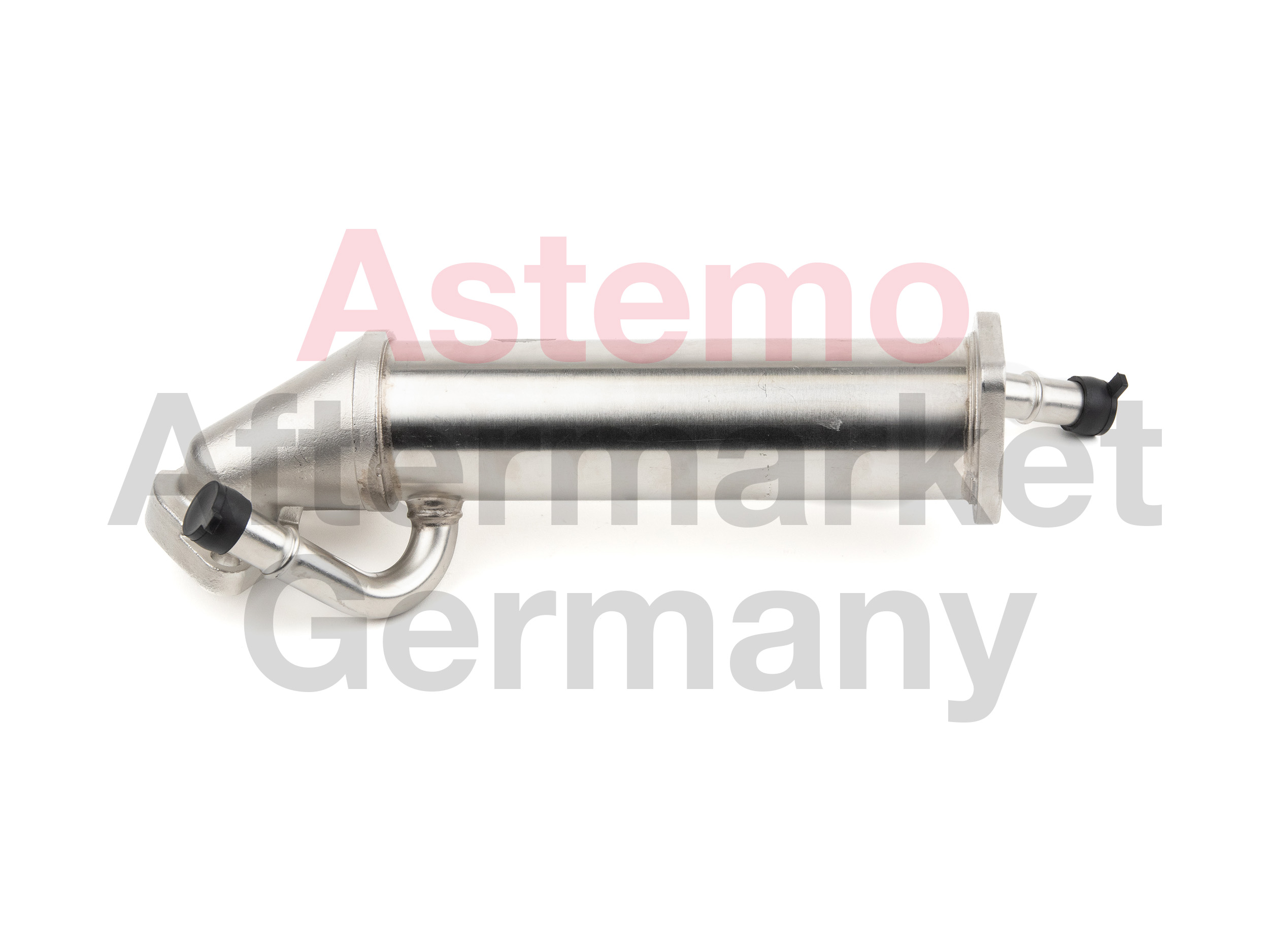 ASTEMO-HITACHI Kühler, Abgasrückführung 2505980 für Ford LAND ROVER