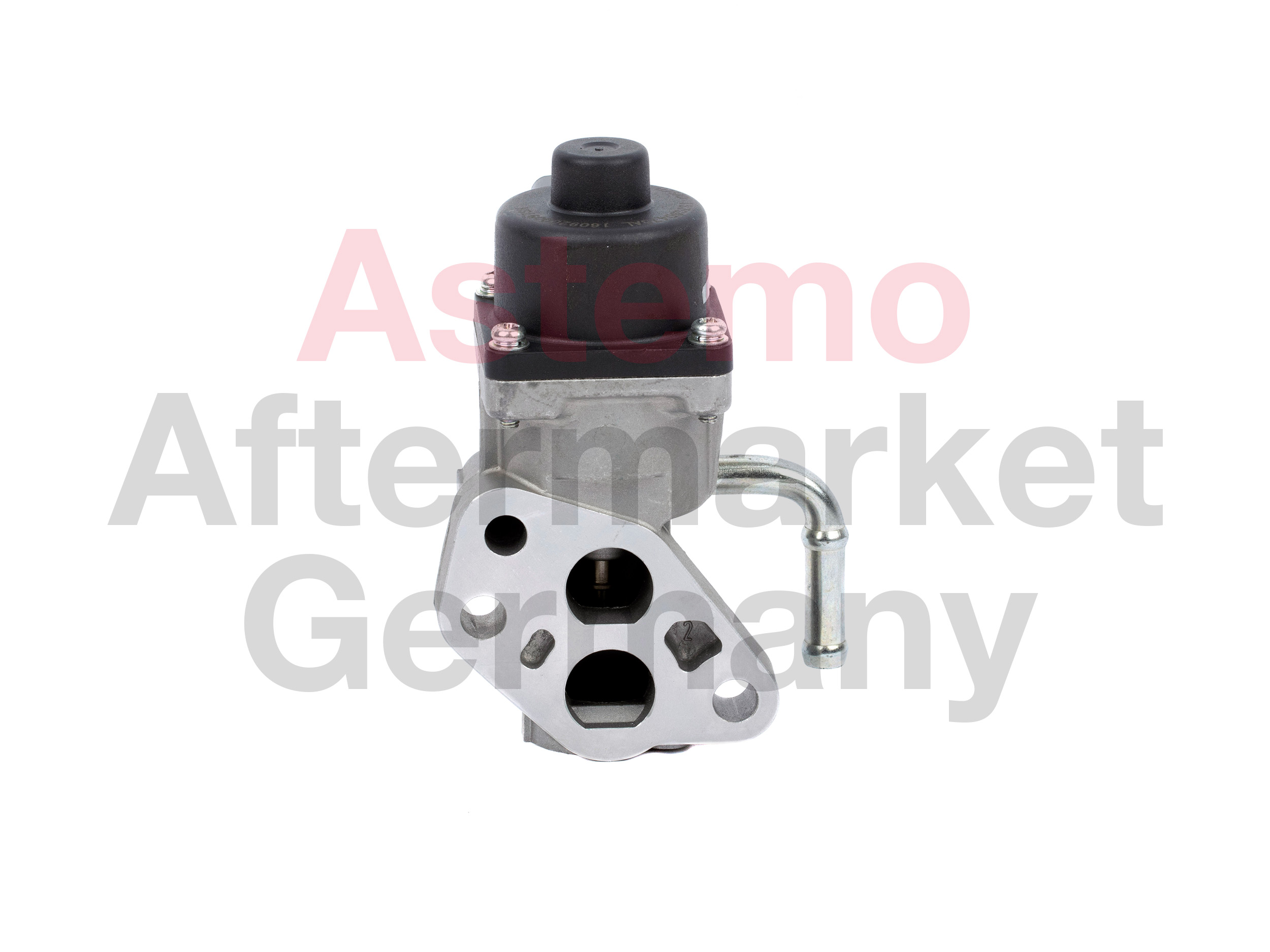 ASTEMO-HITACHI AGR-Ventil 2505998 für Ford Volvo MAZDA