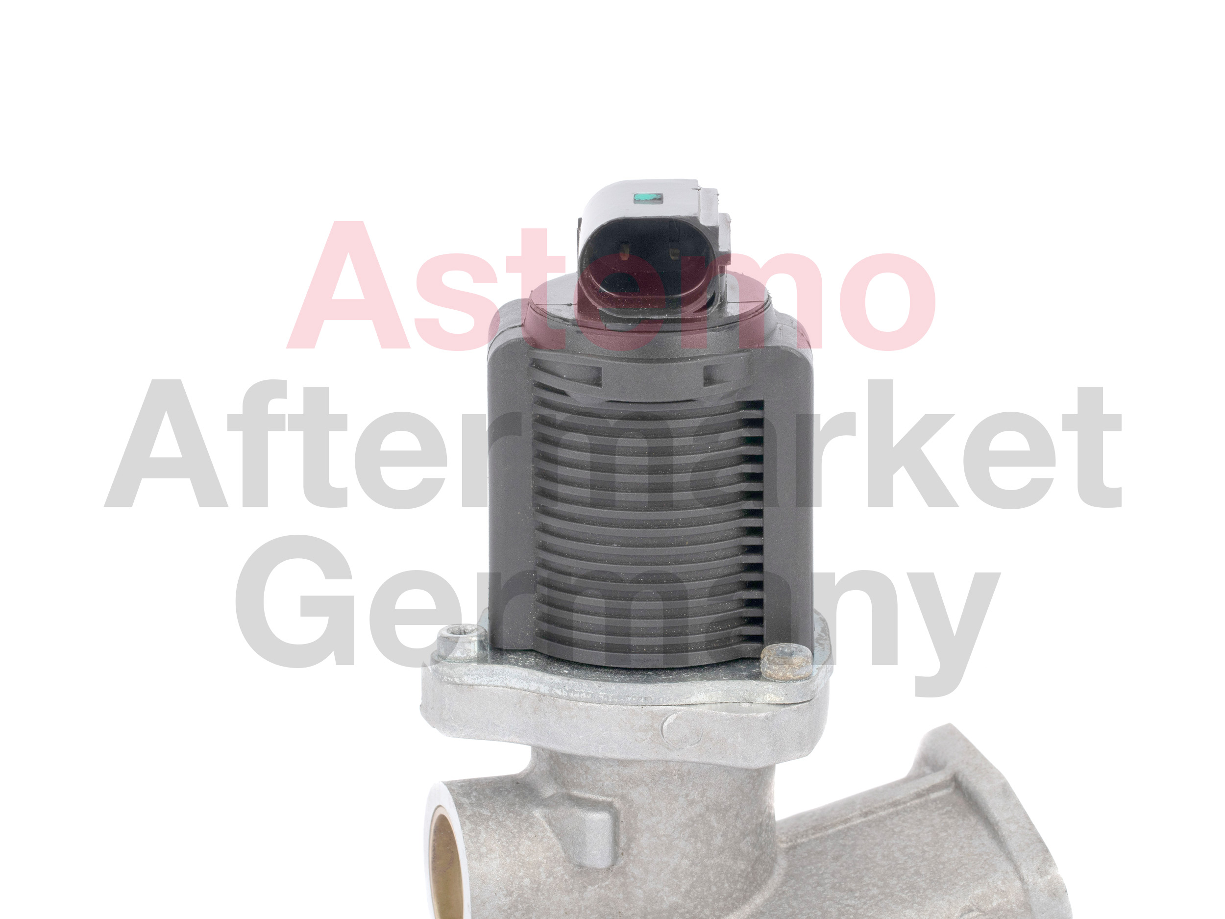 ASTEMO-HITACHI AGR-Ventil 2505999 für Vaughall Fiat LANCIA