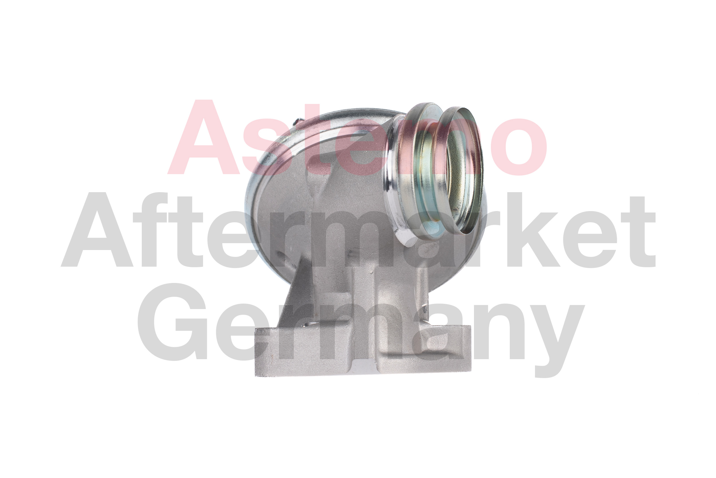 ASTEMO-HITACHI AGR-Ventil 2505963 für Ford Peugeot MAZDA