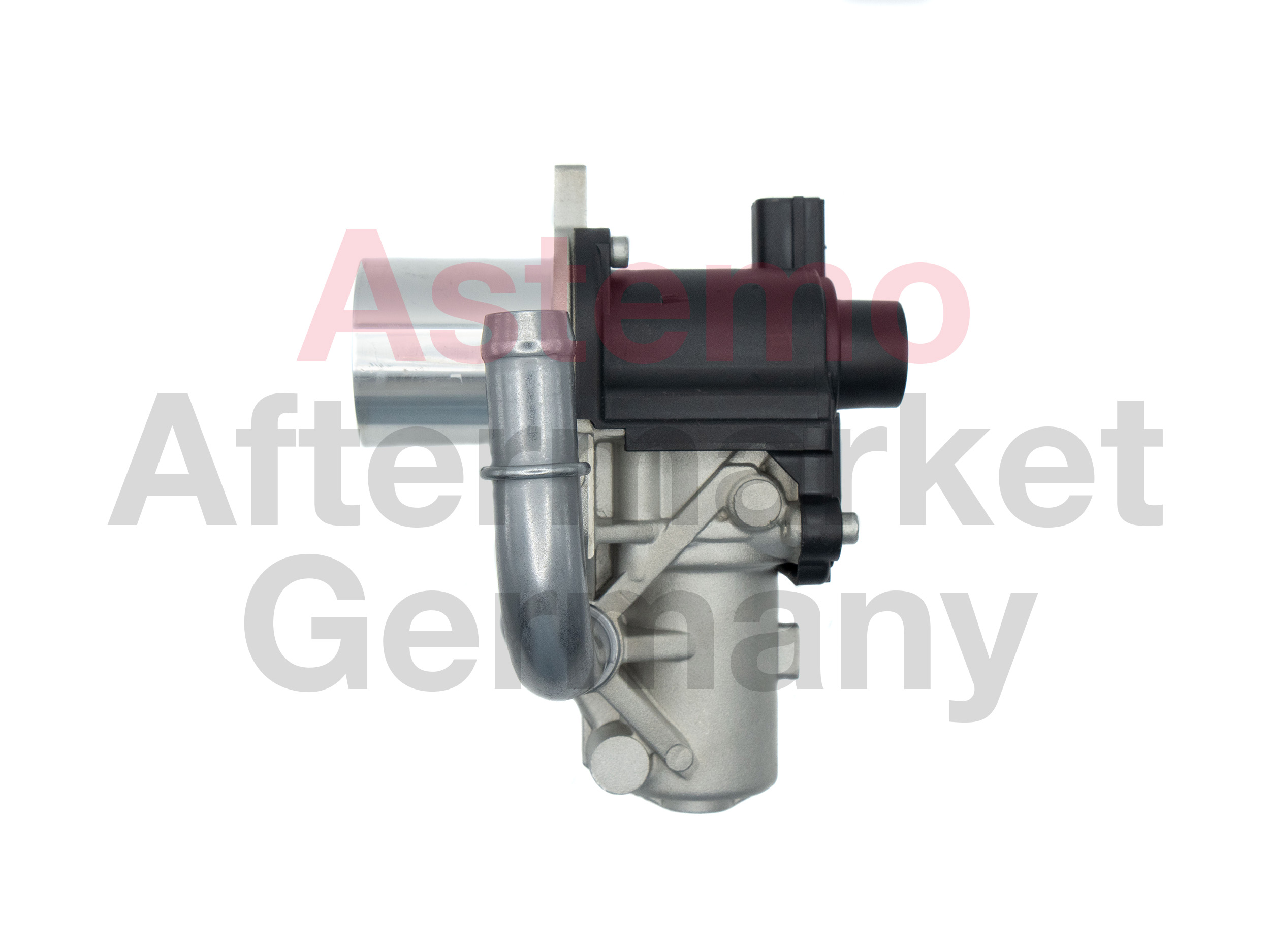 ASTEMO-HITACHI AGR-Ventil 2505954 für NISSAN DACIA