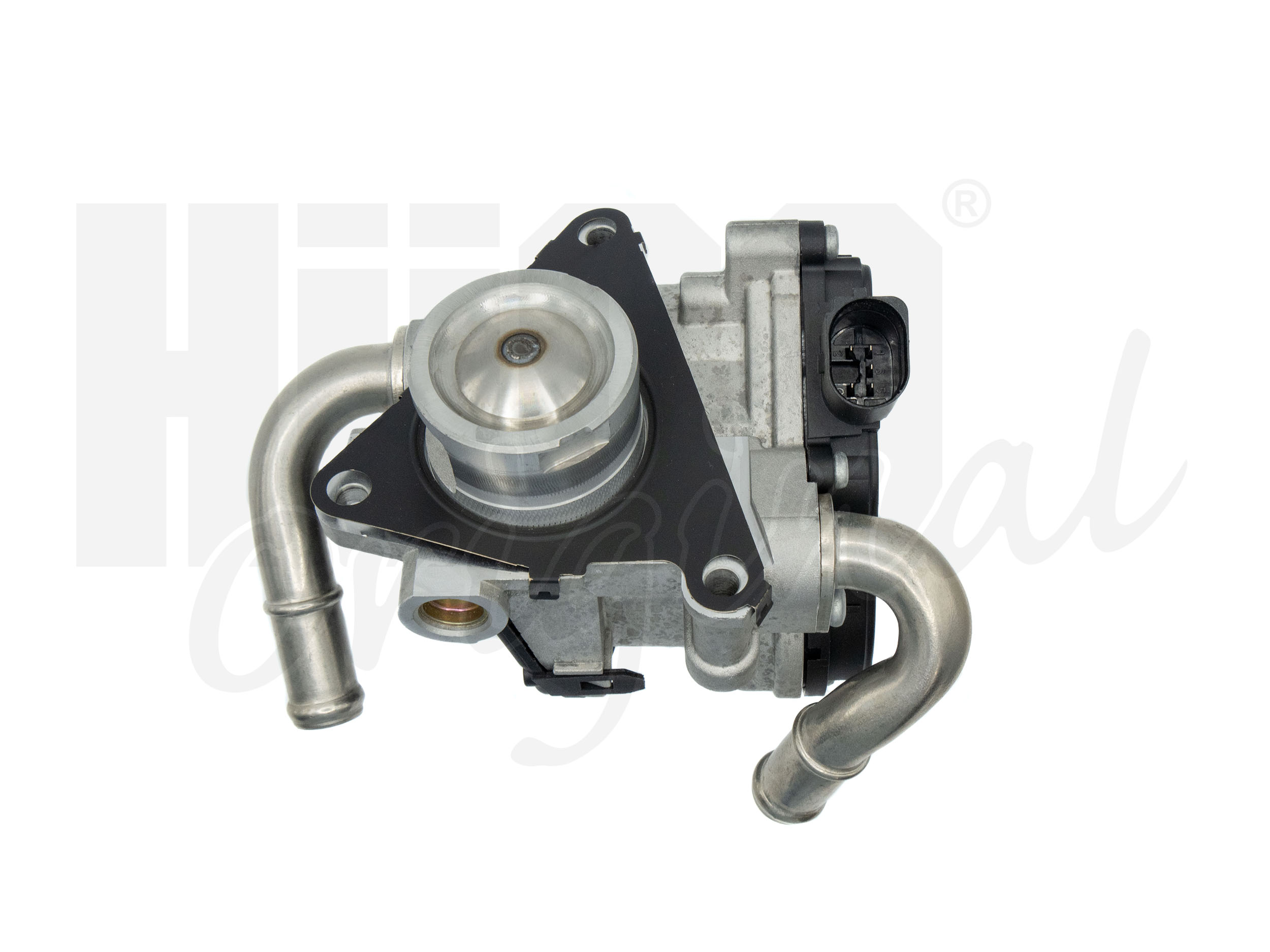 ASTEMO-HITACHI AGR-Ventil 135956 für VW