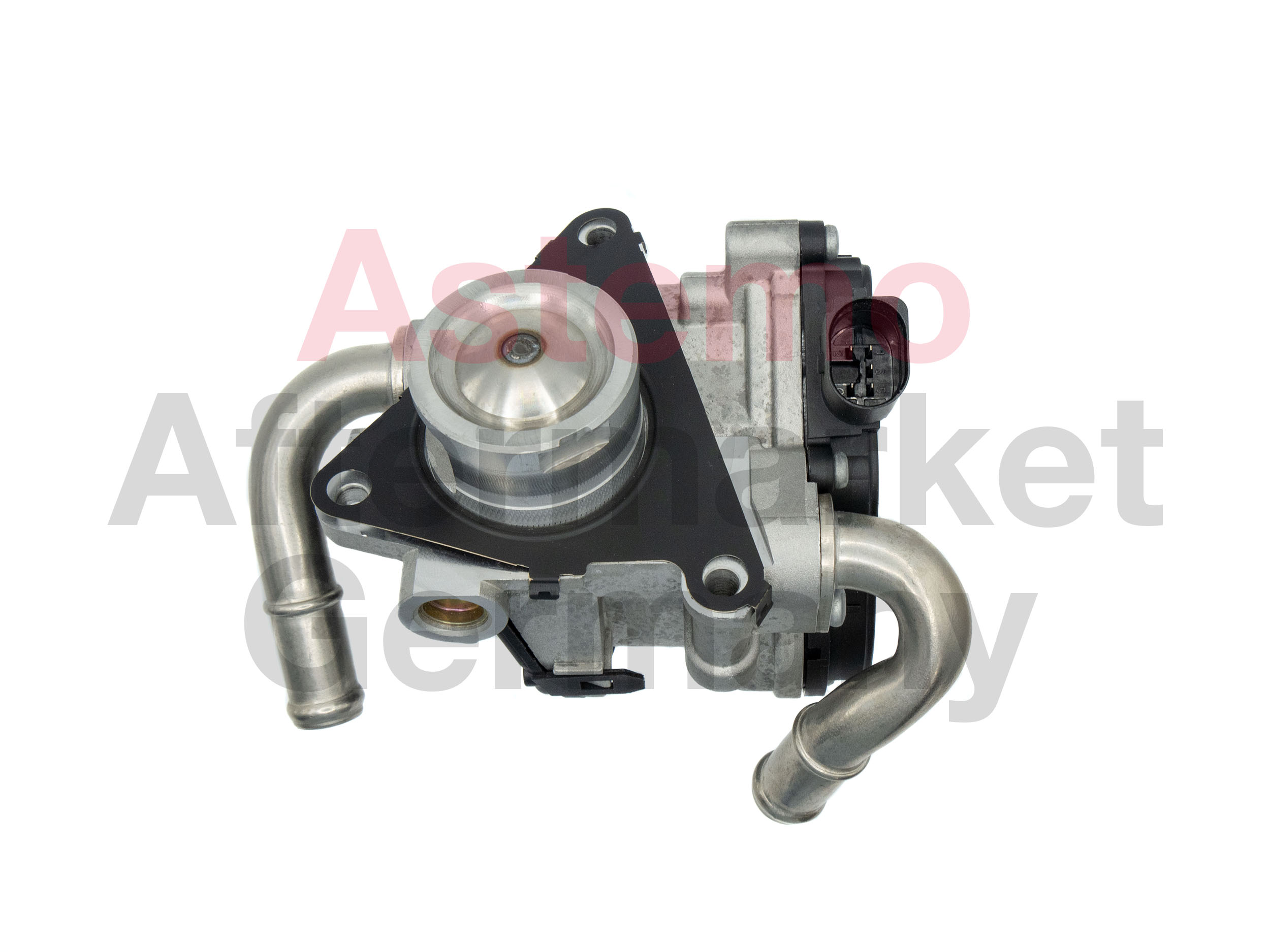 ASTEMO-HITACHI AGR-Ventil 2505956 für VW