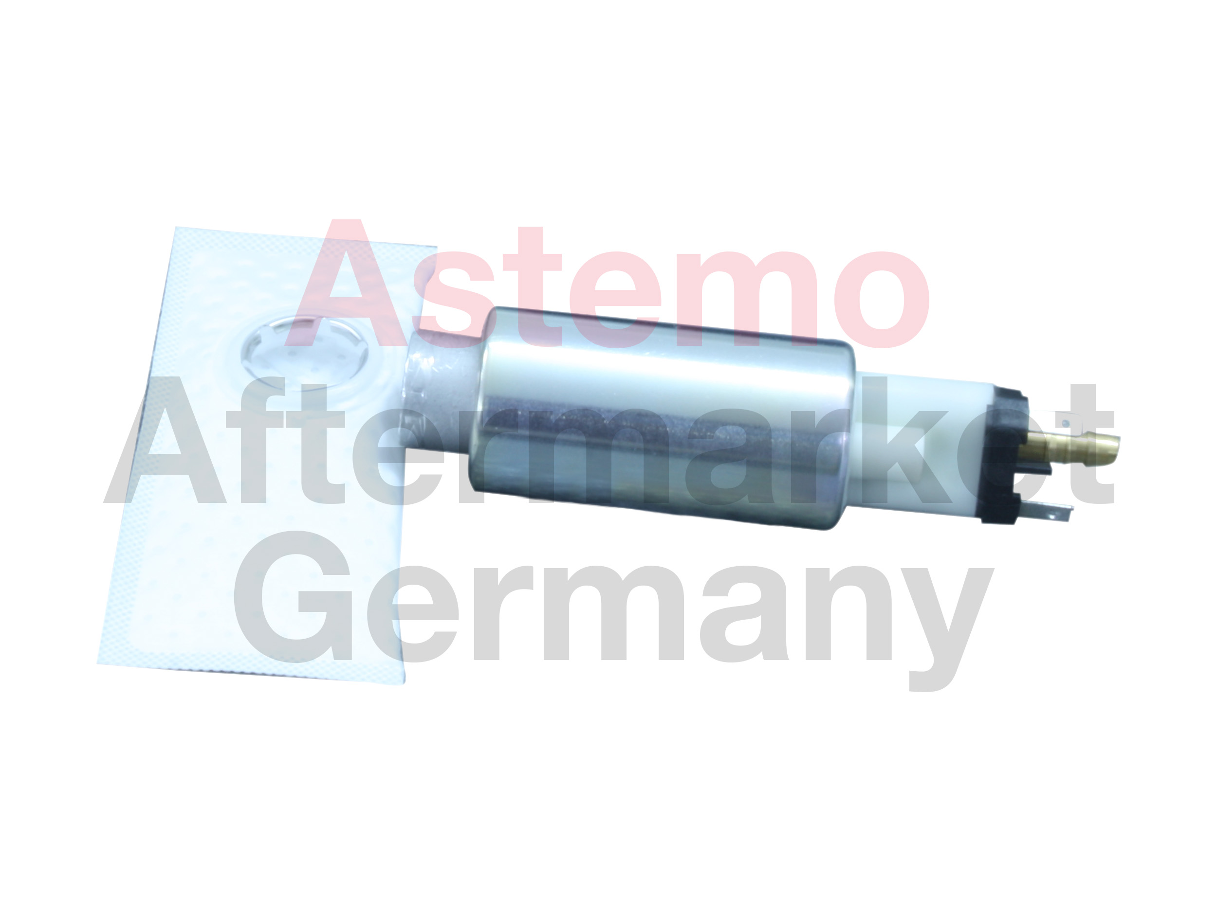 ASTEMO-HITACHI Kraftstoffpumpe 2503300 für Chrysler RENAULT