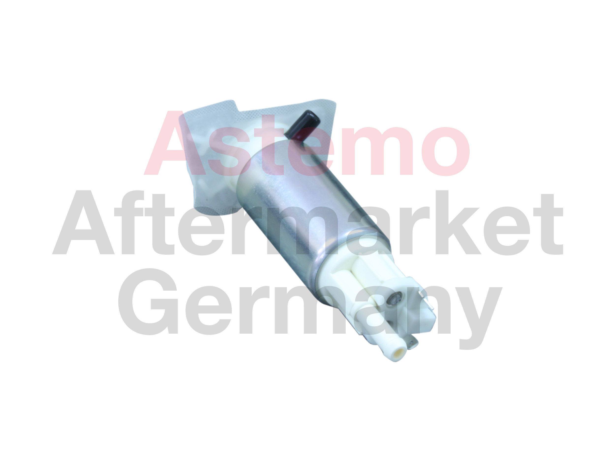 ASTEMO-HITACHI Kraftstoffpumpe 2503301 für Peugeot Citroën RENAULT