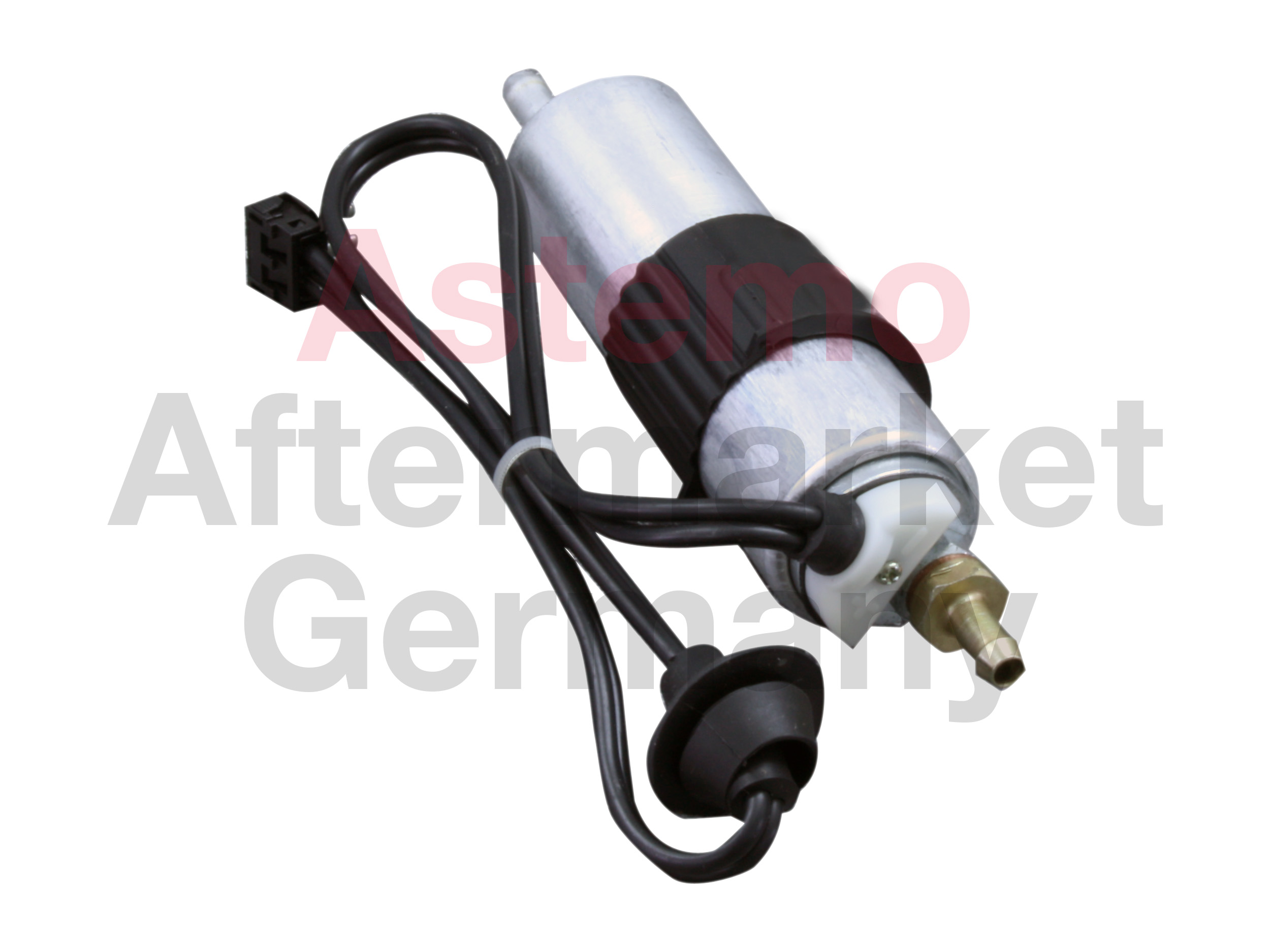 ASTEMO-HITACHI Kraftstoffpumpe 2503308 für Mercedes