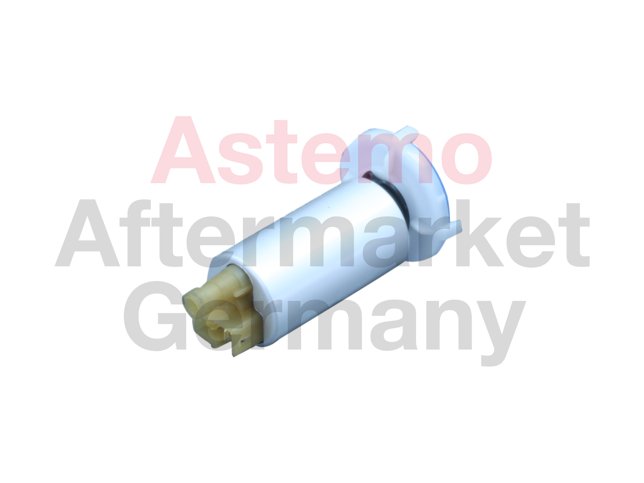 ASTEMO-HITACHI Kraftstoffpumpe 2503306 für Mercedes VW
