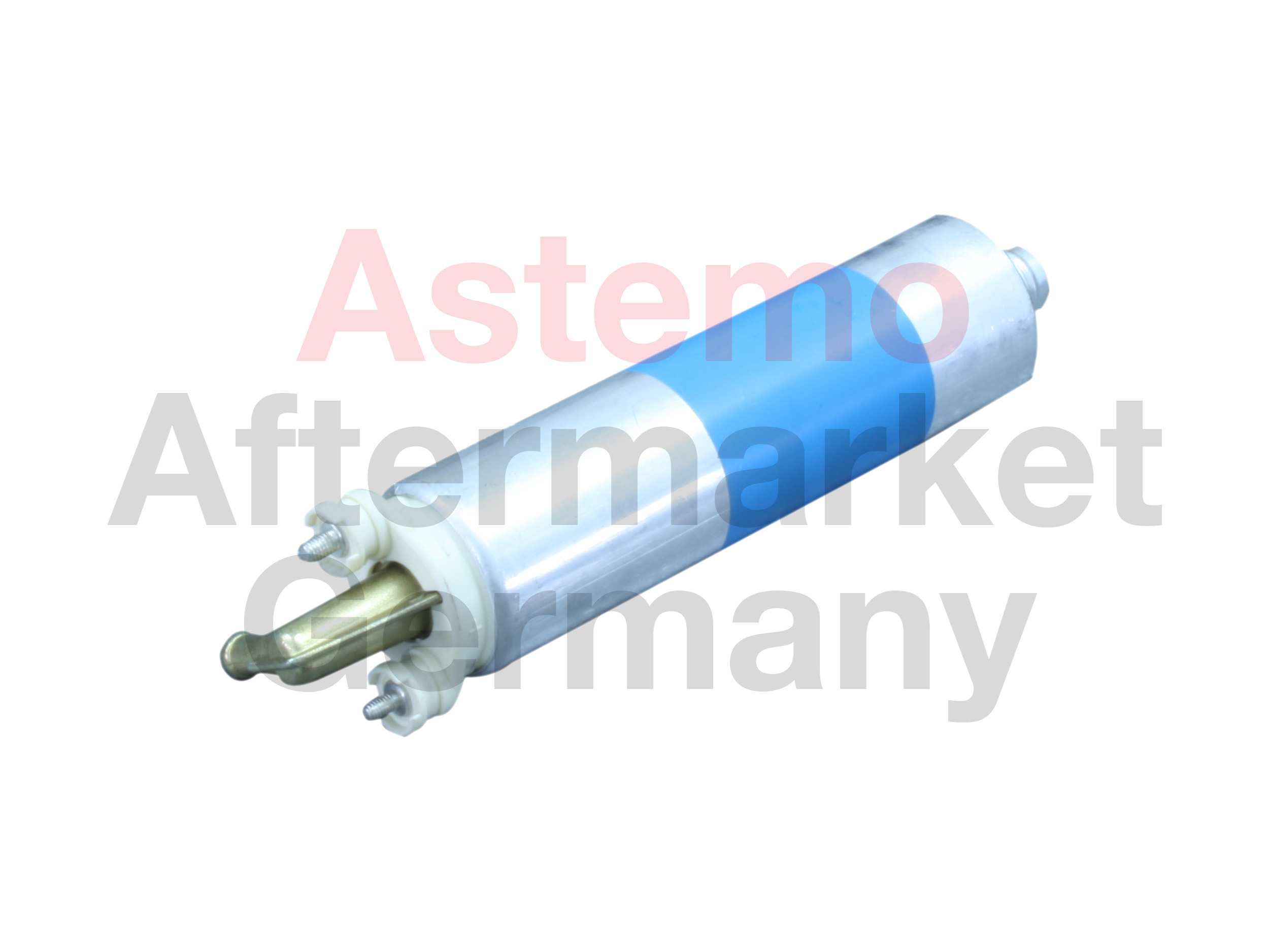 ASTEMO-HITACHI Kraftstoffpumpe 2503309 für Mercedes