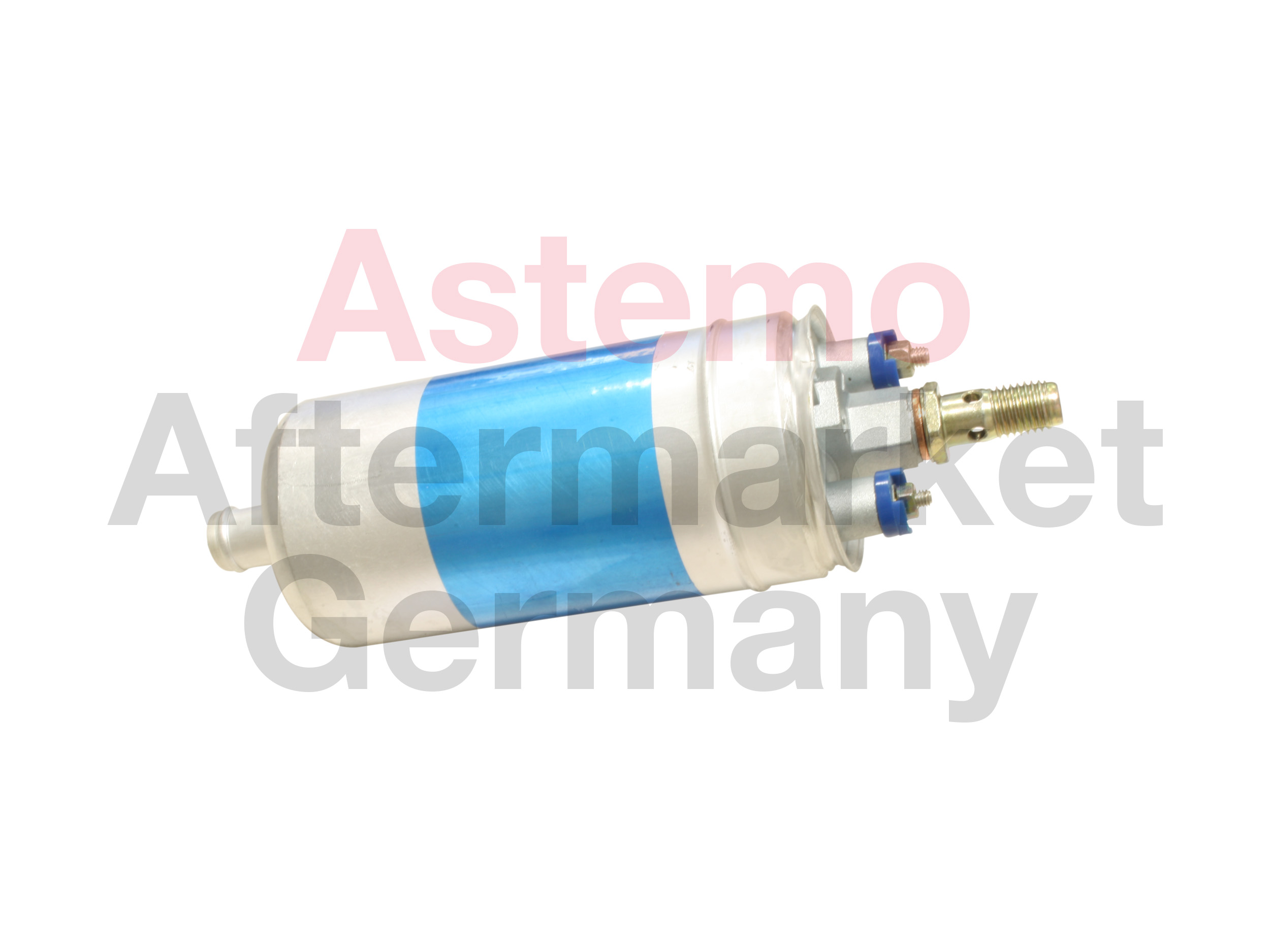ASTEMO-HITACHI Kraftstoffpumpe 2503380 für Ford Mercedes VW PUCH