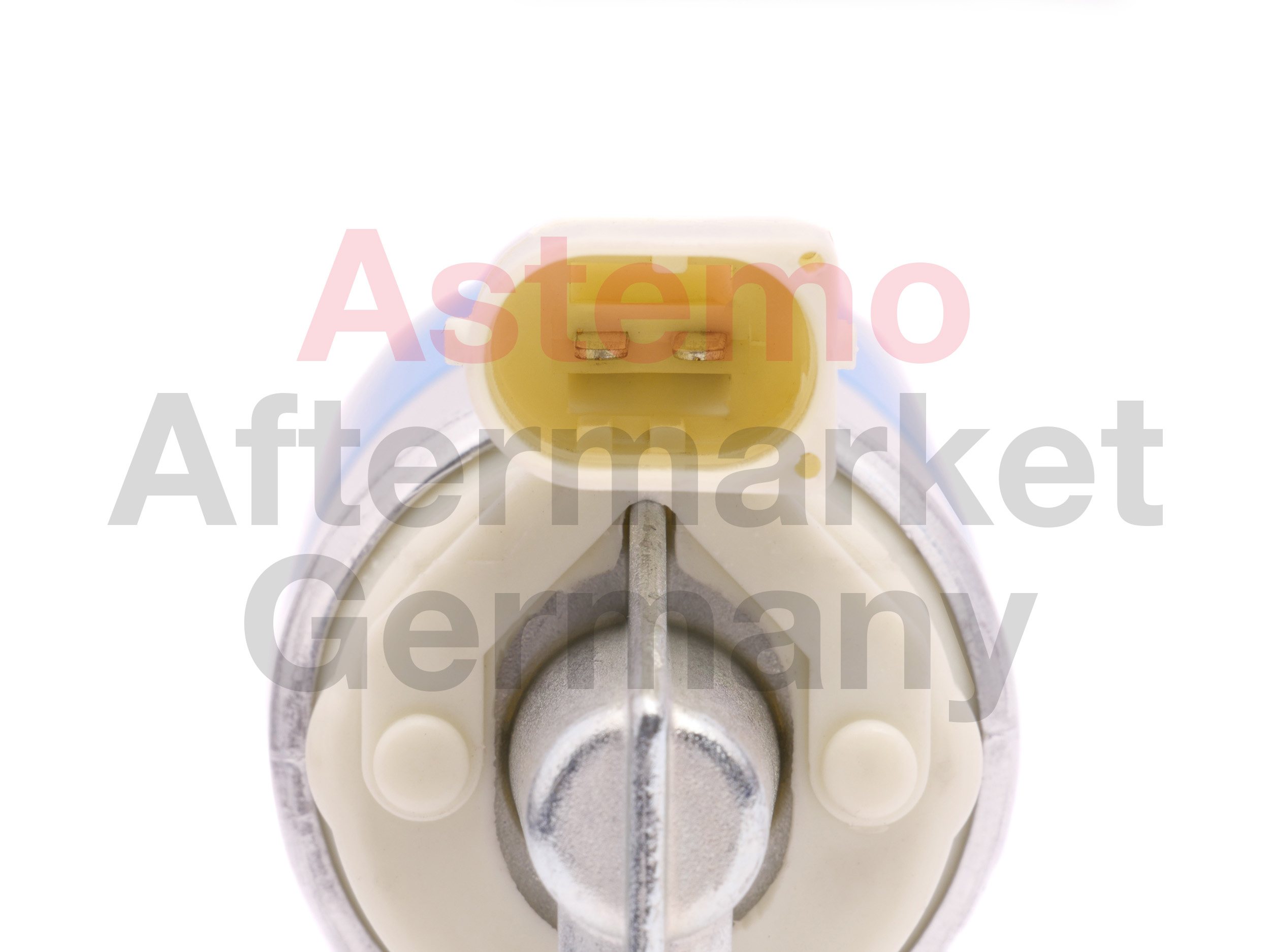 ASTEMO-HITACHI Kraftstoffpumpe 2503310 für Mercedes
