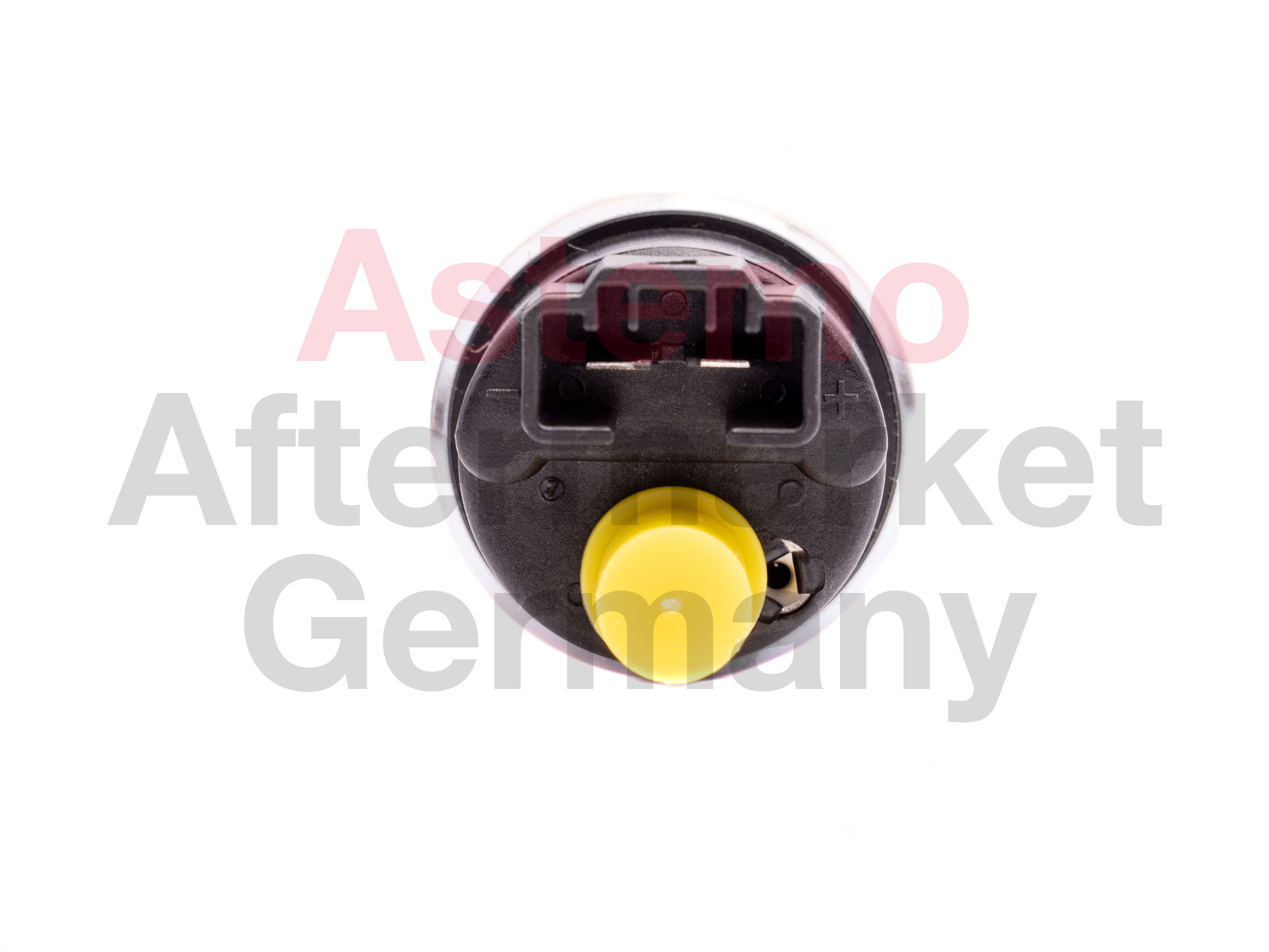ASTEMO-HITACHI Kraftstoffpumpe 2503362 für NISSAN HYUNDAI KIA MITSUBISHI MAZDA DAIHATSU Ford HONDA JEEP Subaru