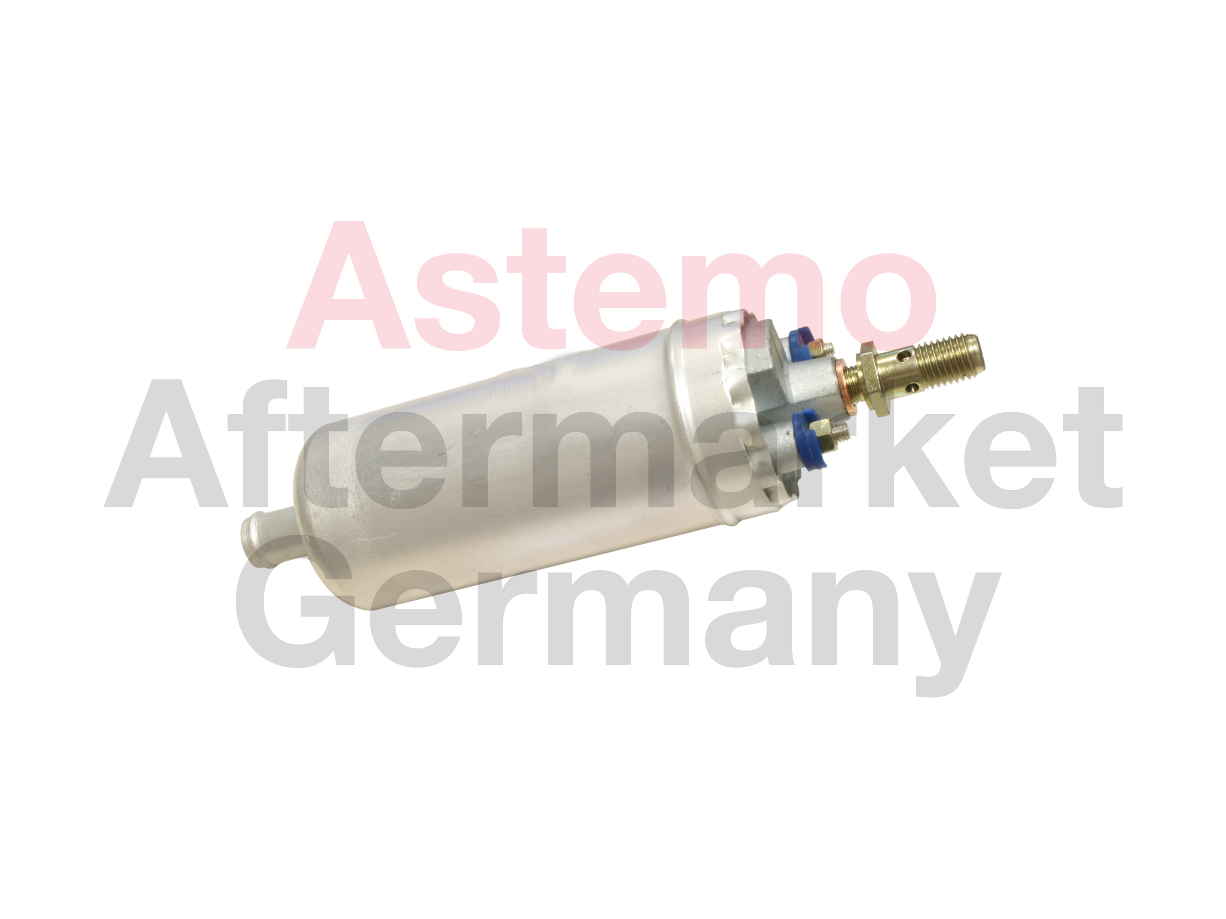 ASTEMO-HITACHI Kraftstoffpumpe 2503379 für Mercedes
