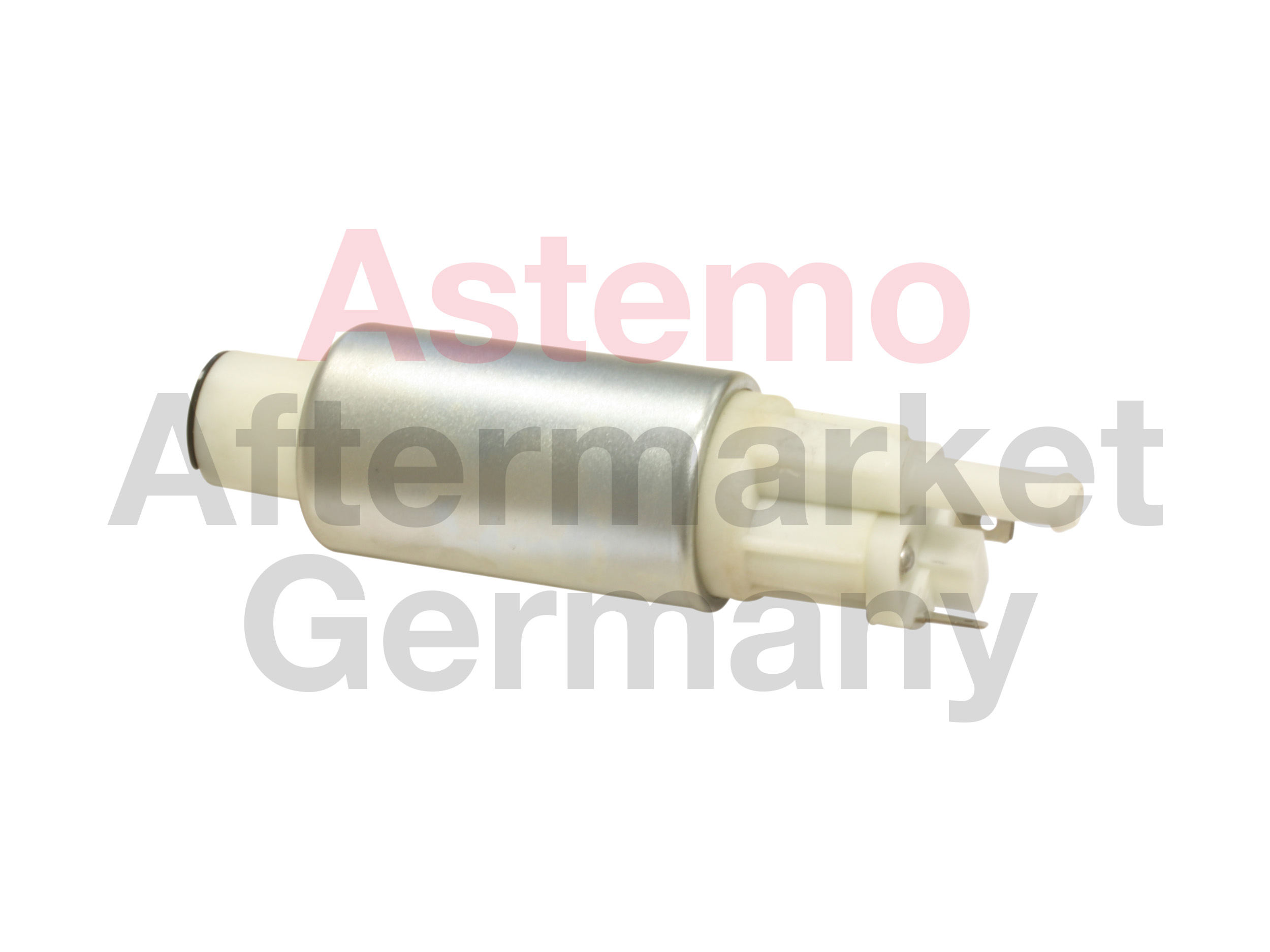 ASTEMO-HITACHI Kraftstoffpumpe 2503378 für Peugeot