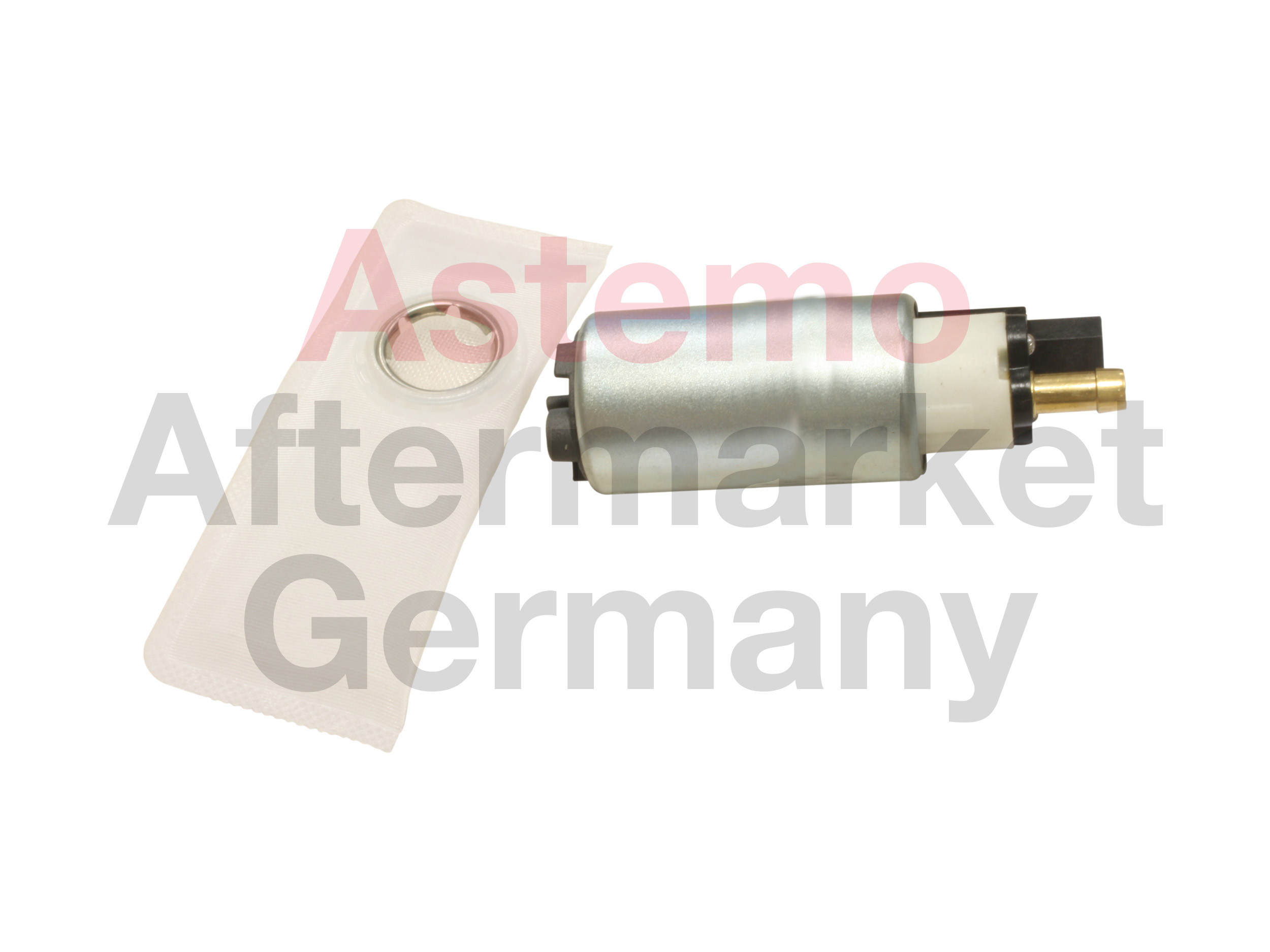ASTEMO-HITACHI Kraftstoffpumpe 2503382 für Ford