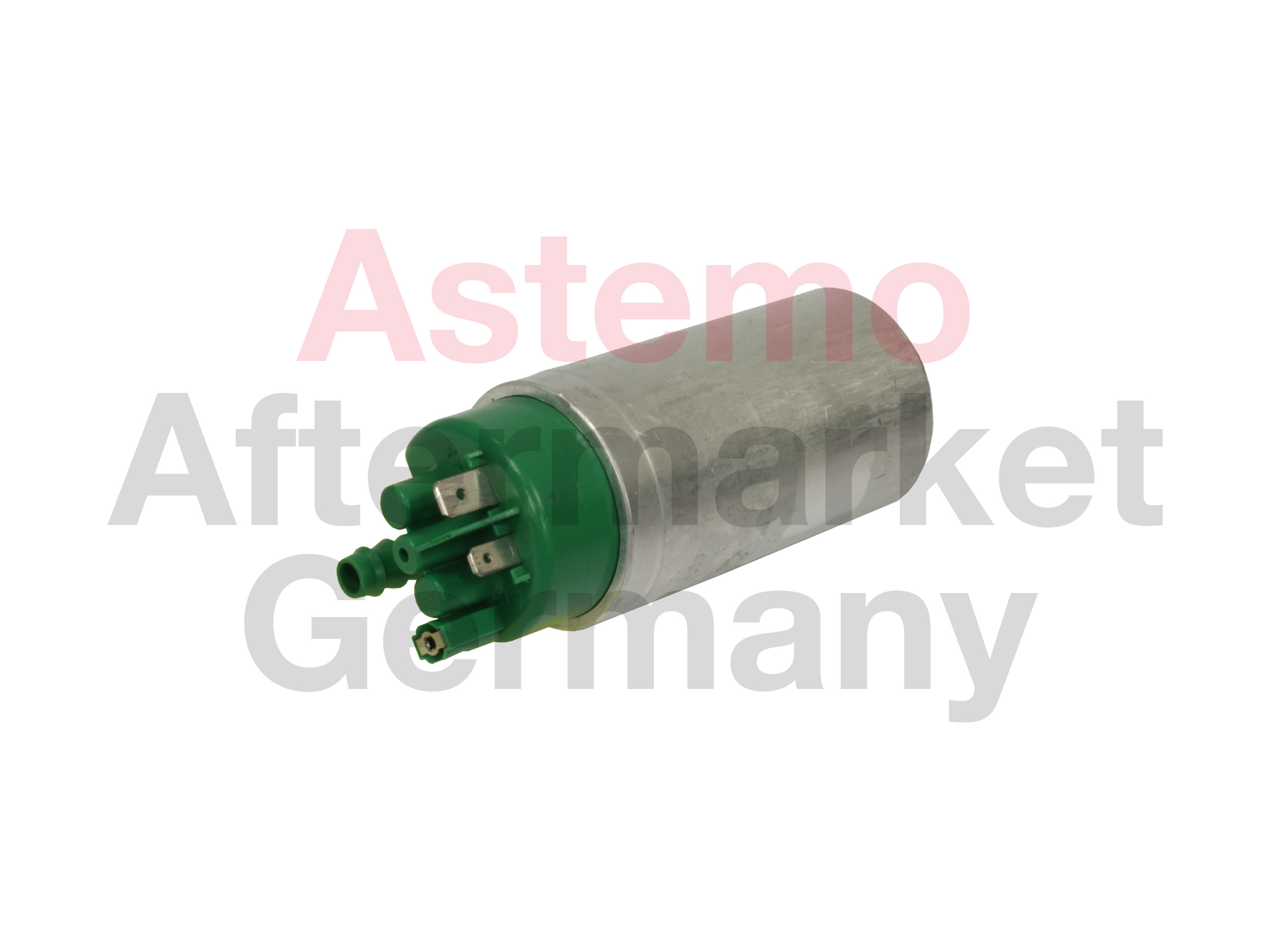 ASTEMO-HITACHI Kraftstoffpumpe 2503467 für Peugeot