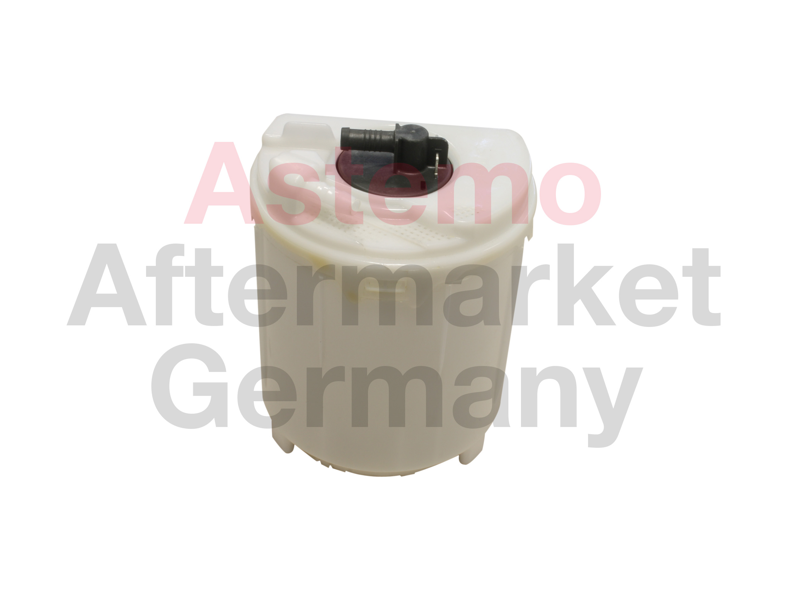 ASTEMO-HITACHI Schlingertopf, Kraftstoffpumpe 2503373 für Ford VW Audi SEAT