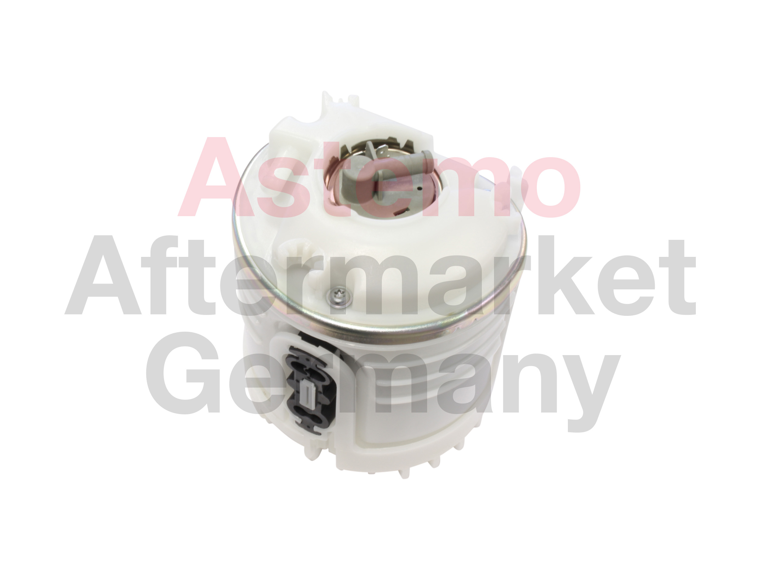 ASTEMO-HITACHI Schlingertopf, Kraftstoffpumpe 2503401 für VW