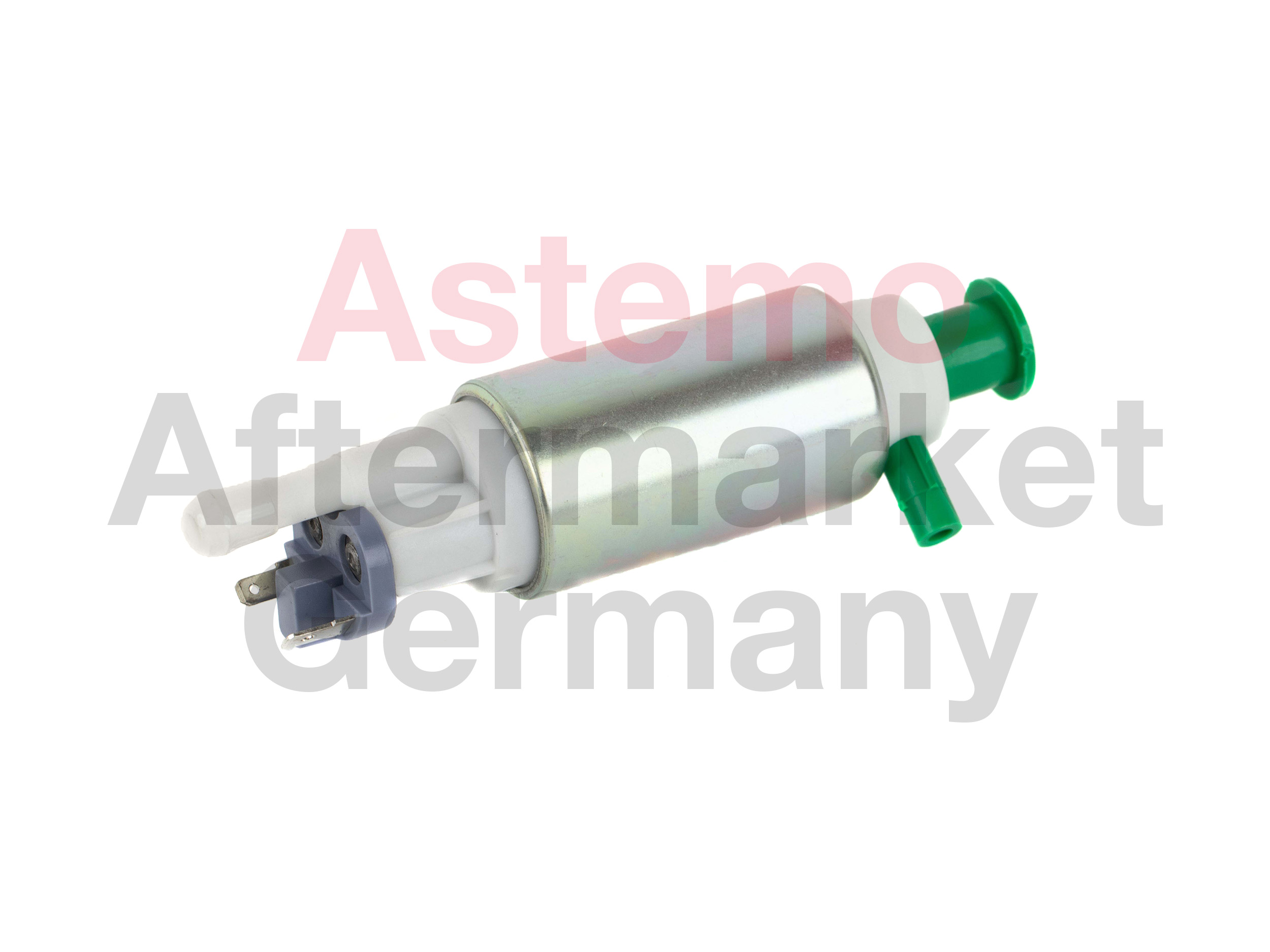 ASTEMO-HITACHI Kraftstoffpumpe 2503192 für Peugeot