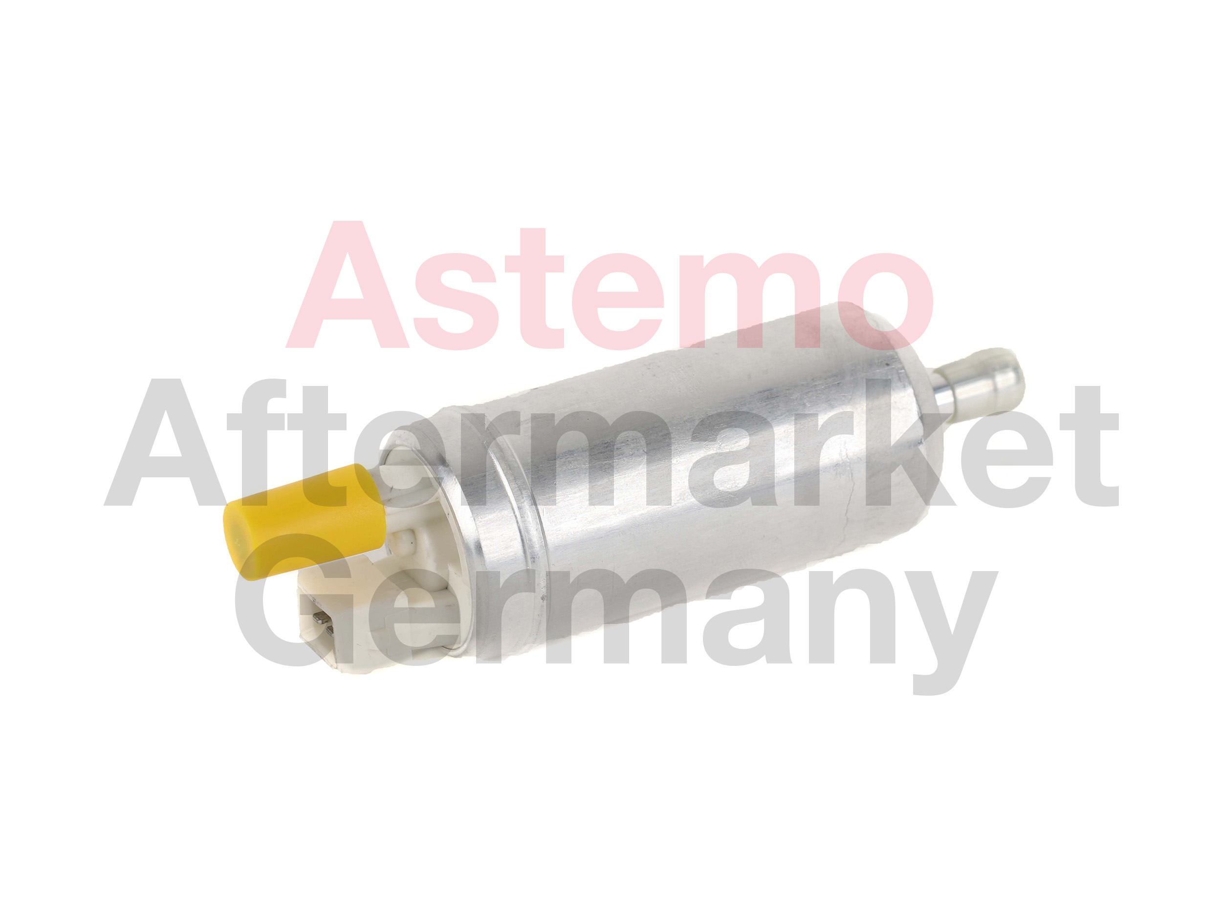ASTEMO-HITACHI Kraftstoffpumpe 2503193 für NISSAN