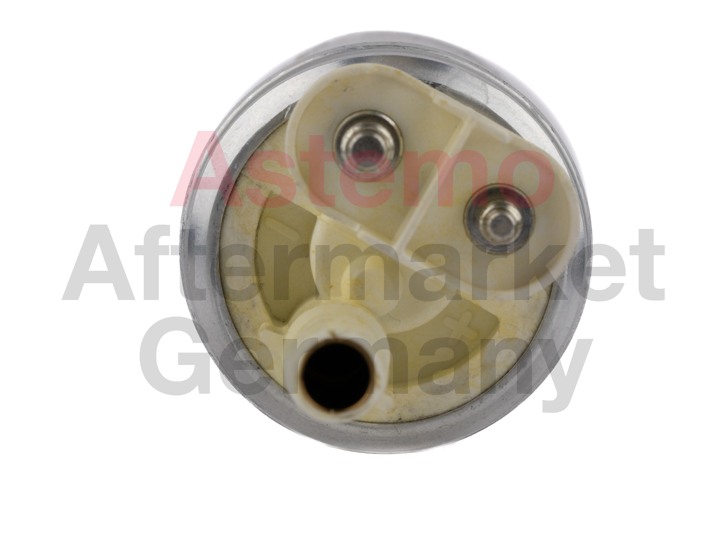 ASTEMO-HITACHI Kraftstoffpumpe 2503199 für VW RENAULT