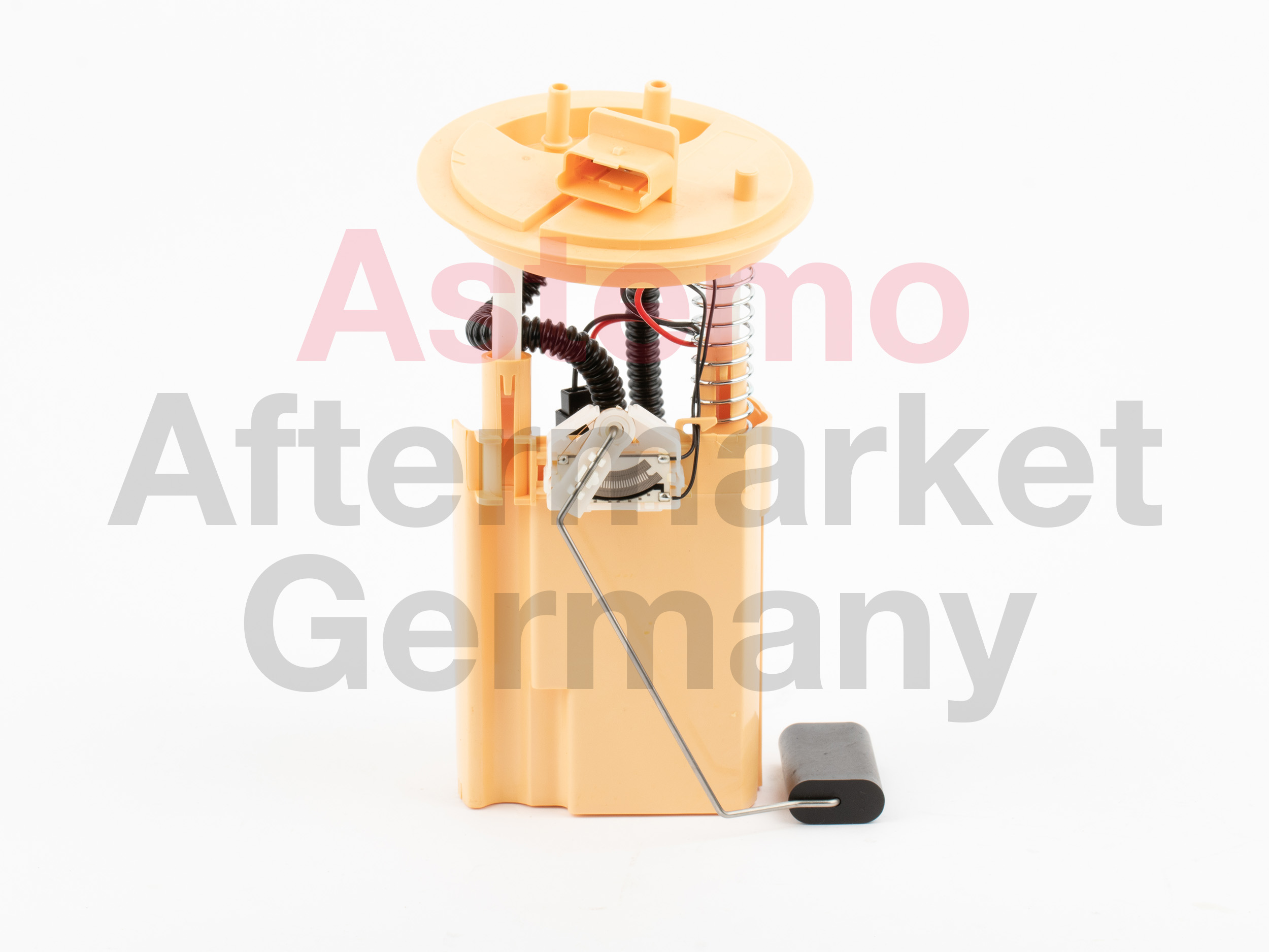ASTEMO Kraftstoff-Fördereinheit 2503148 für Fiat