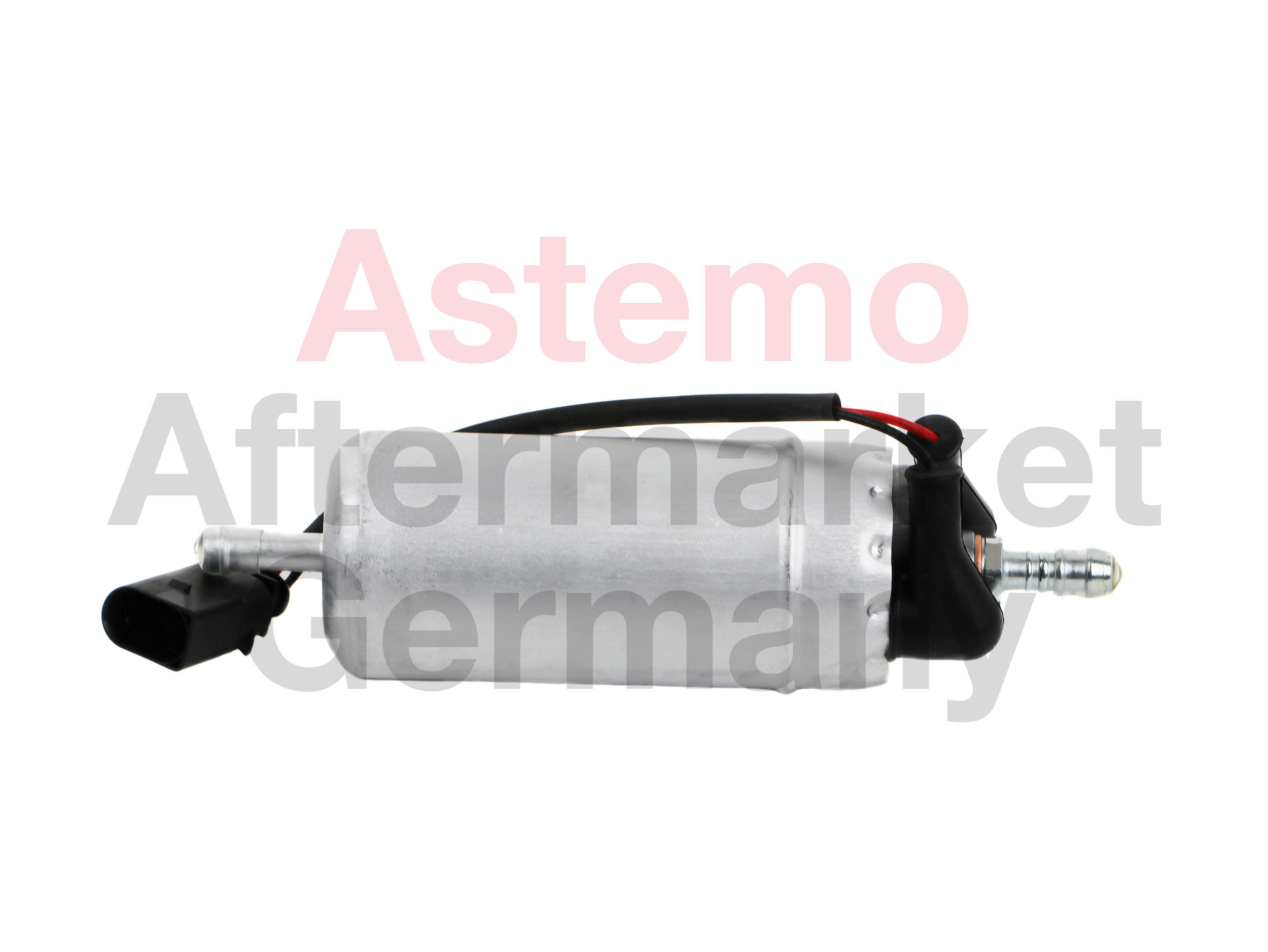 ASTEMO-HITACHI Kraftstoffpumpe 2503184 für VW