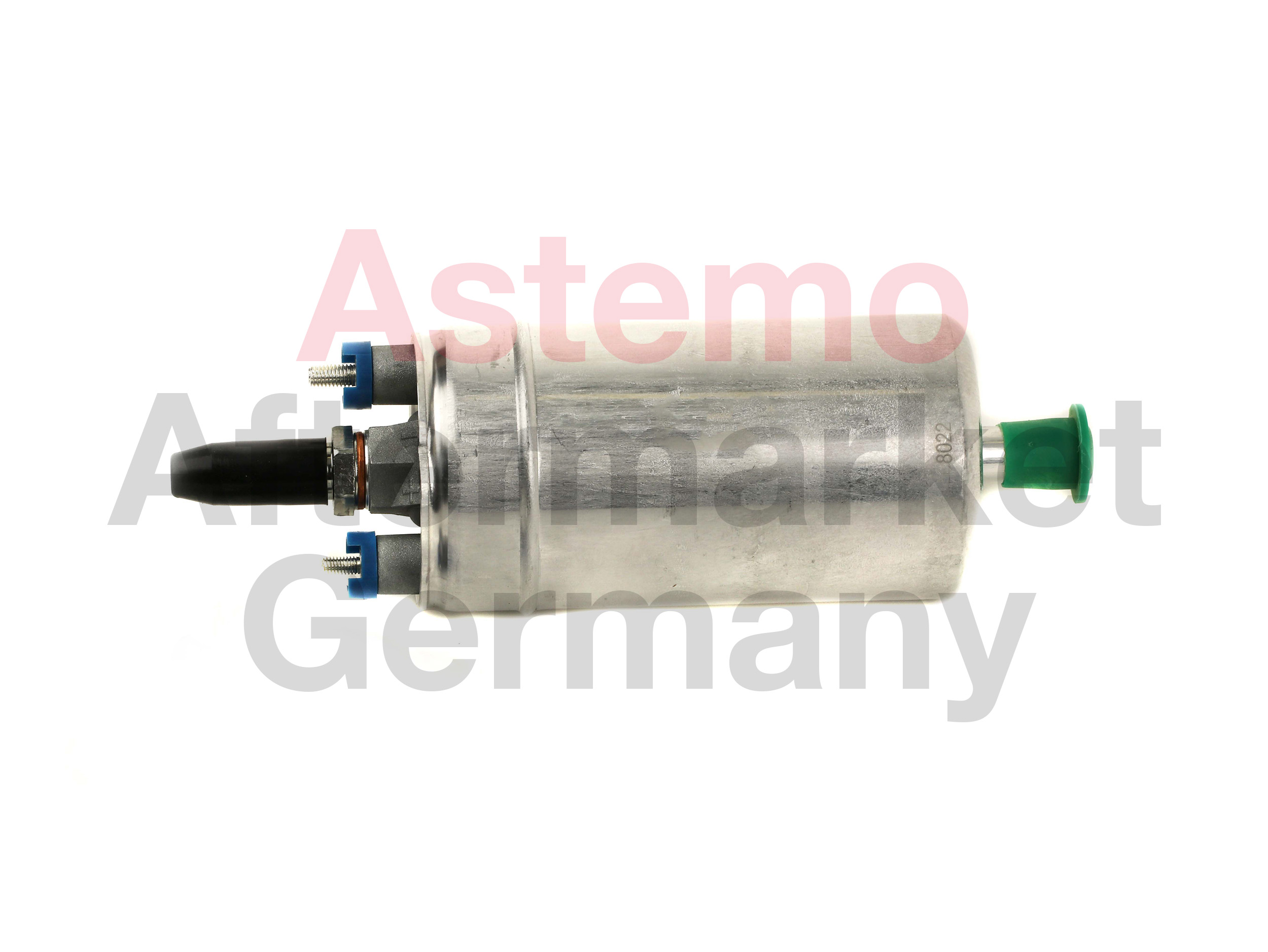 ASTEMO-HITACHI Kraftstoffpumpe 2503186 für Audi