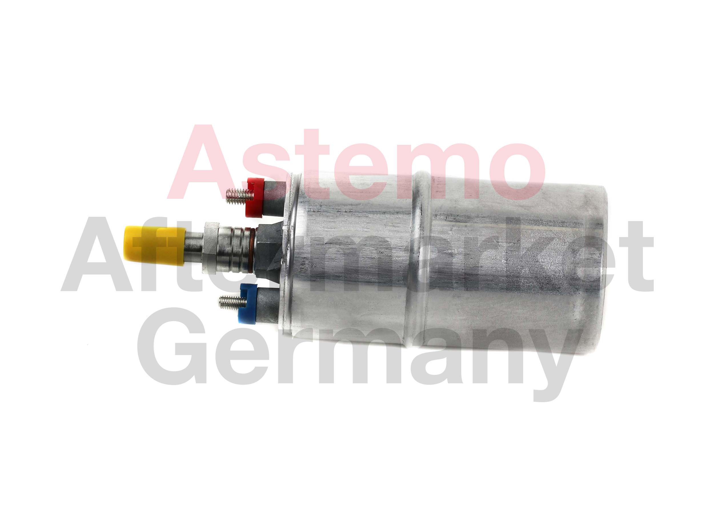 ASTEMO-HITACHI Kraftstoffpumpe 2503187 für VW