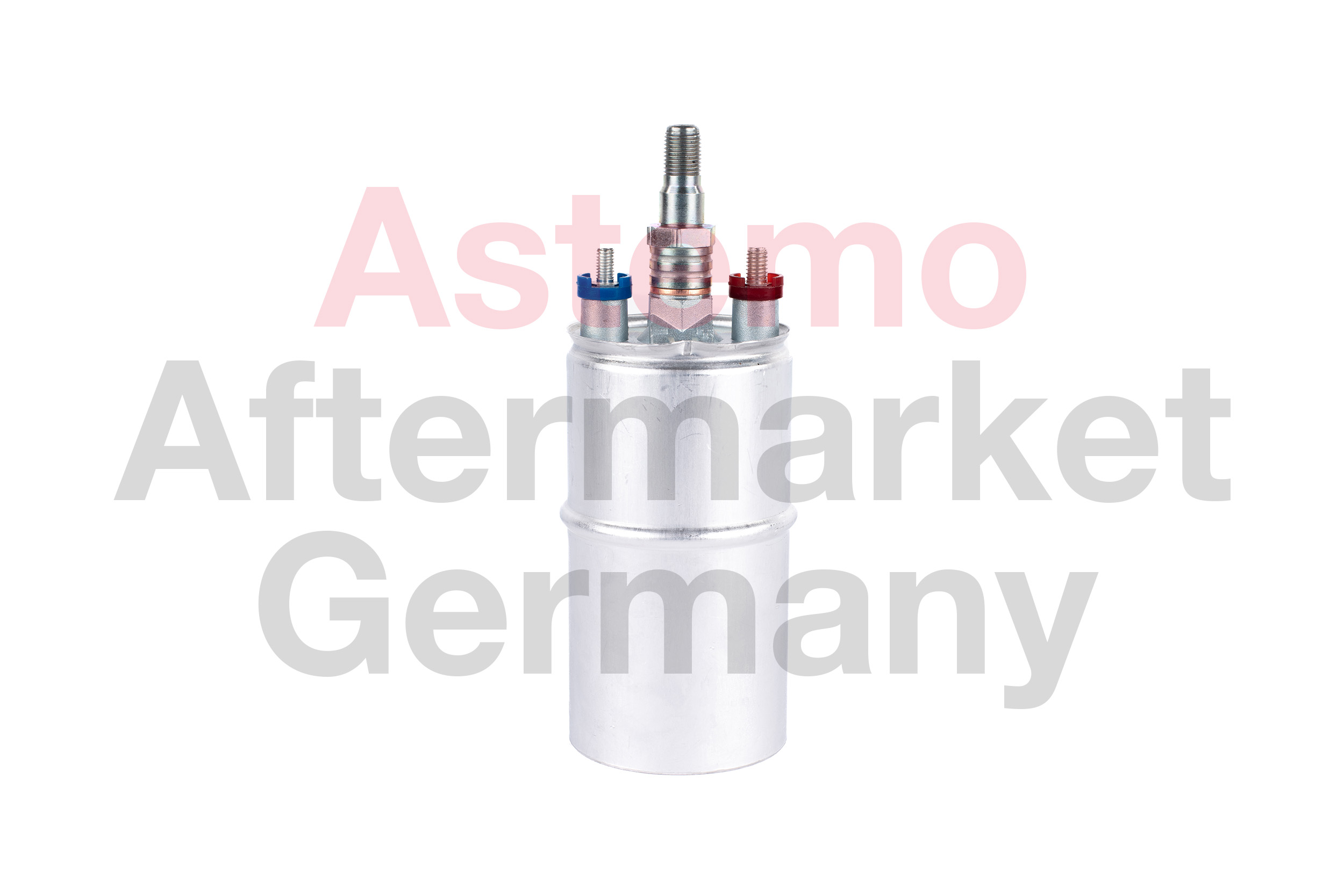 ASTEMO-HITACHI Kraftstoffpumpe 2503183 für VW