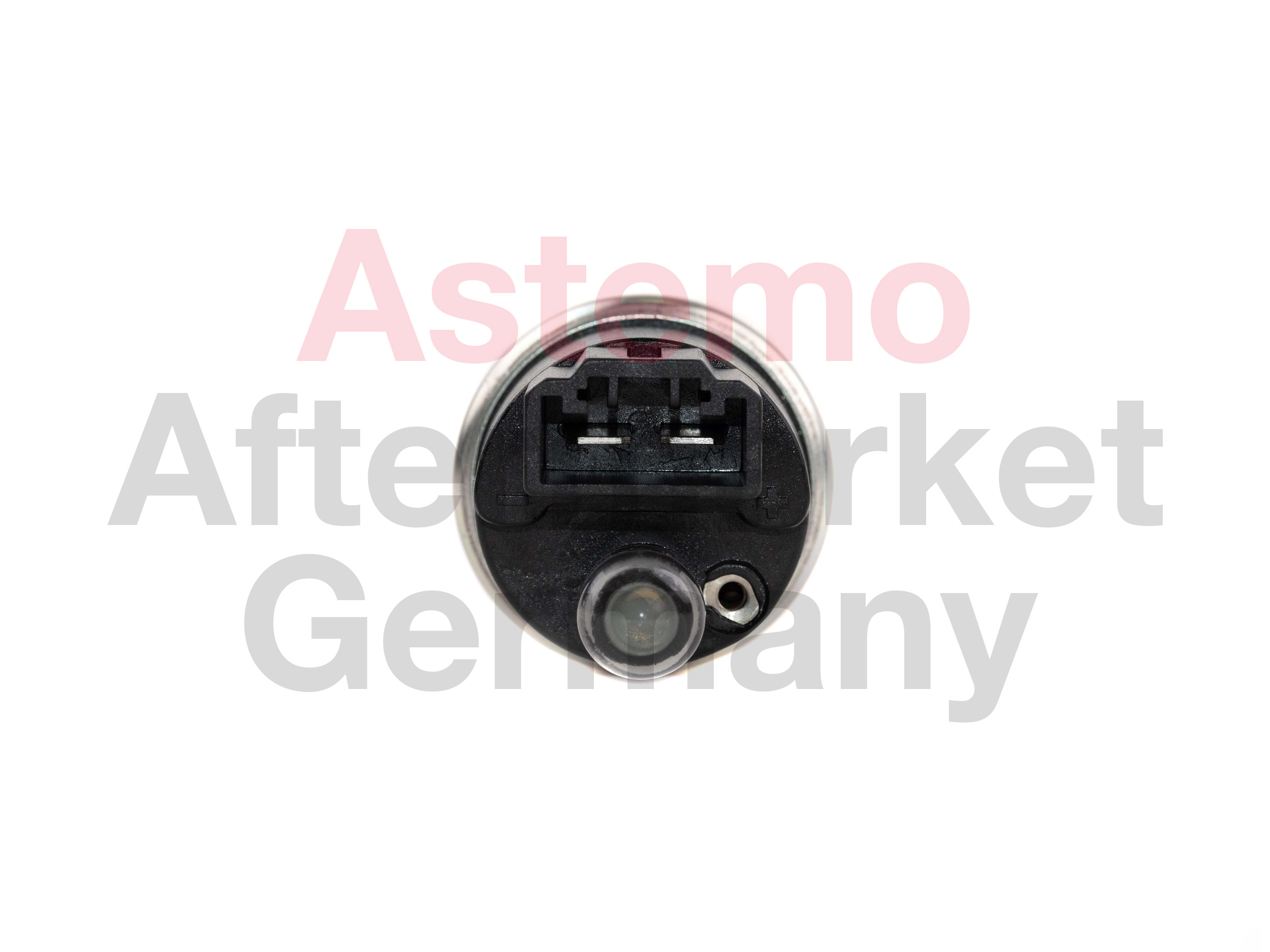 ASTEMO-HITACHI Kraftstoffpumpe 2503181 für DAIHATSU TOYOTA HONDA MAZDA MITSUBISHI ROVER Suzuki Ford