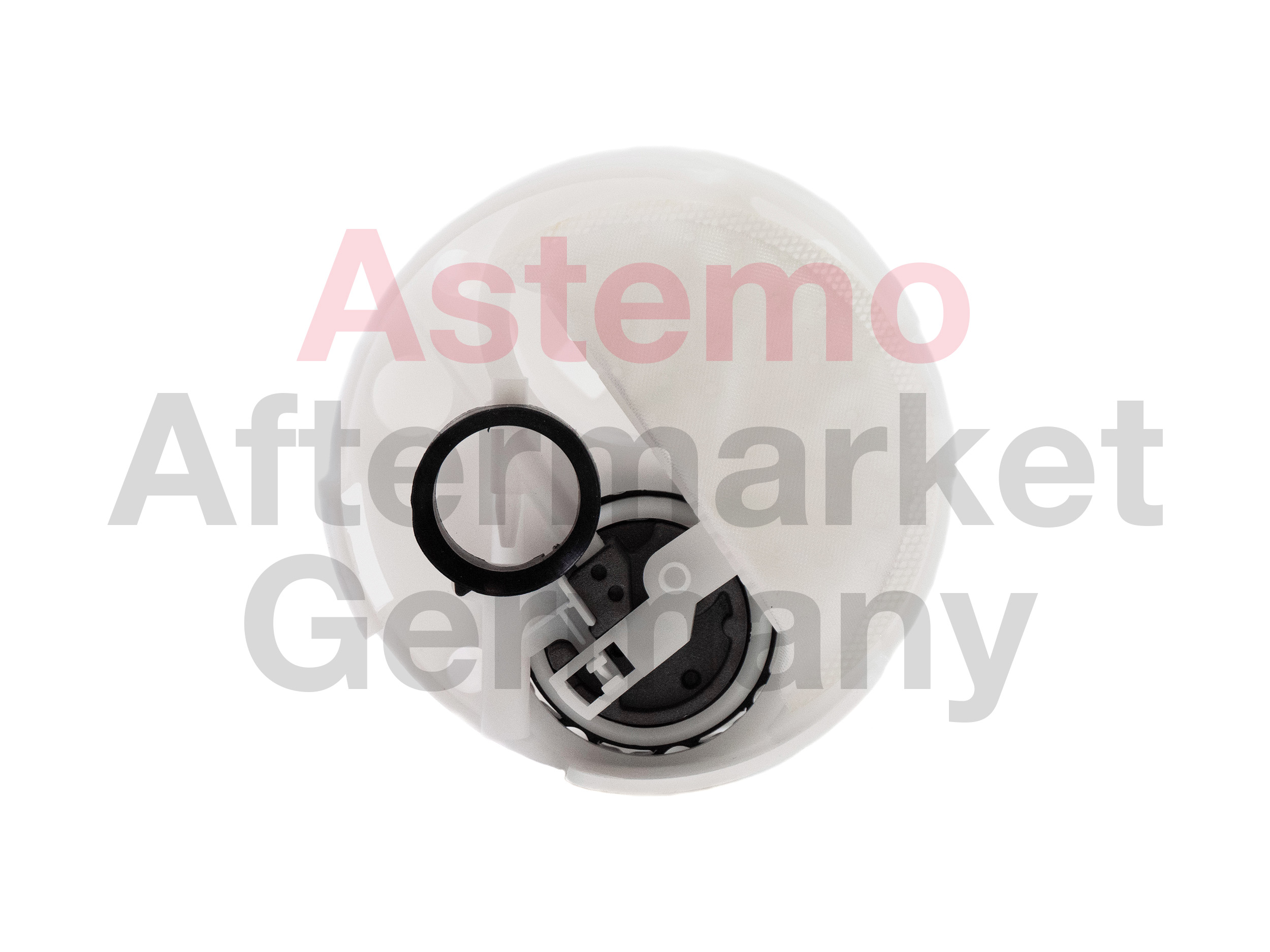 ASTEMO-HITACHI Kraftstoffpumpe 2503178 für Mercedes