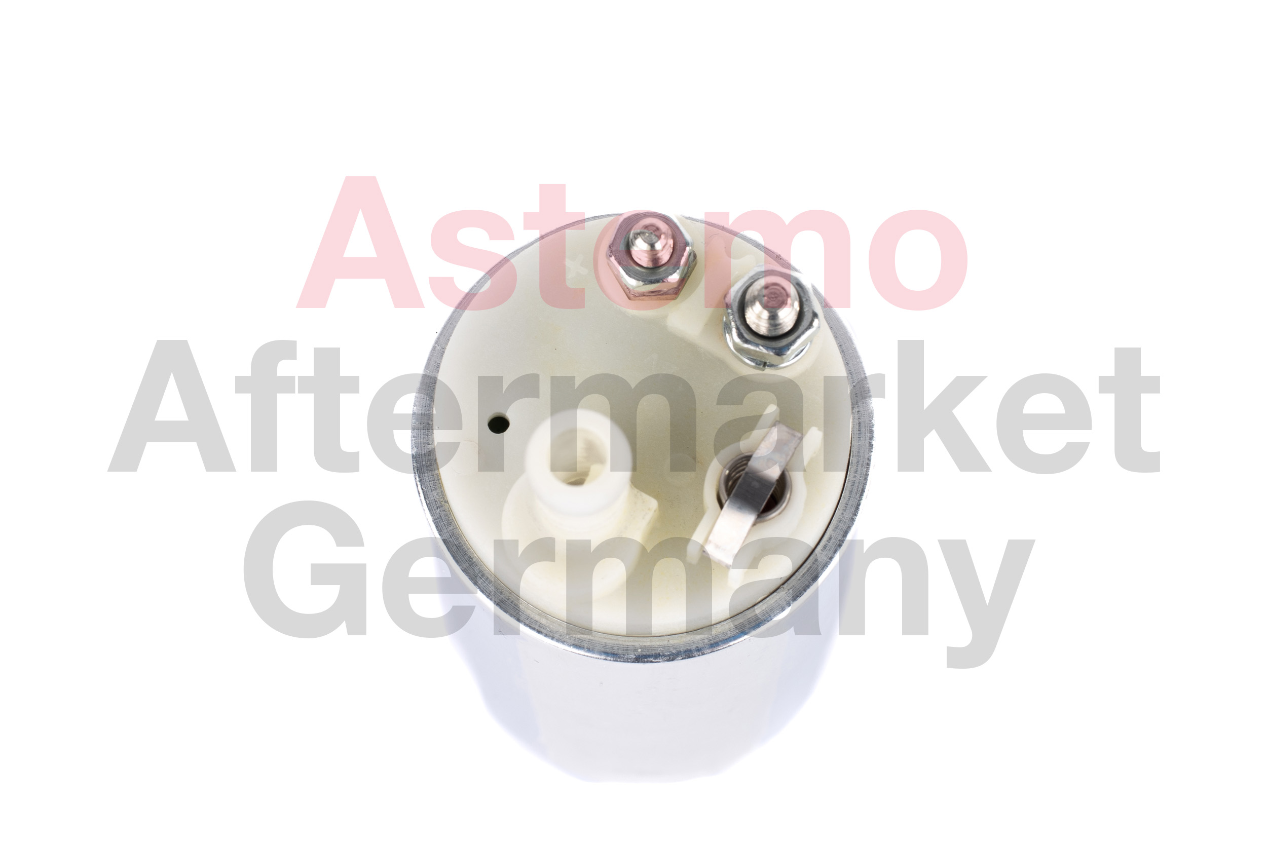 ASTEMO-HITACHI Kraftstoffpumpe 2503180 für Audi