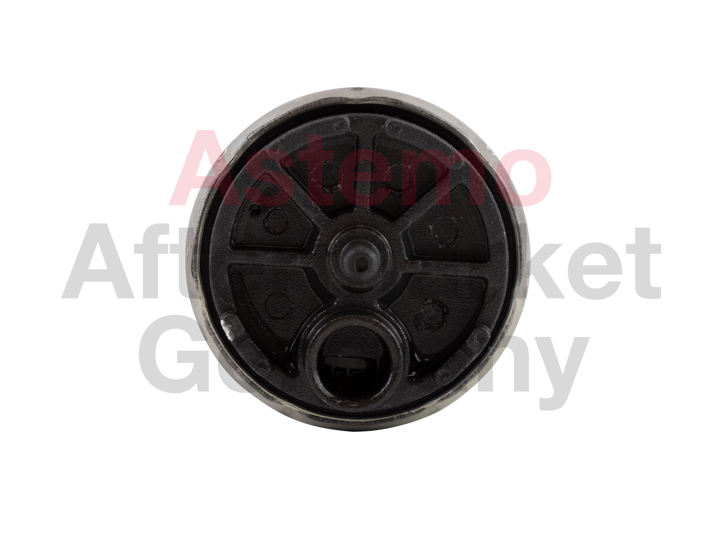 ASTEMO-HITACHI Kraftstoffpumpe 2503046 für VW