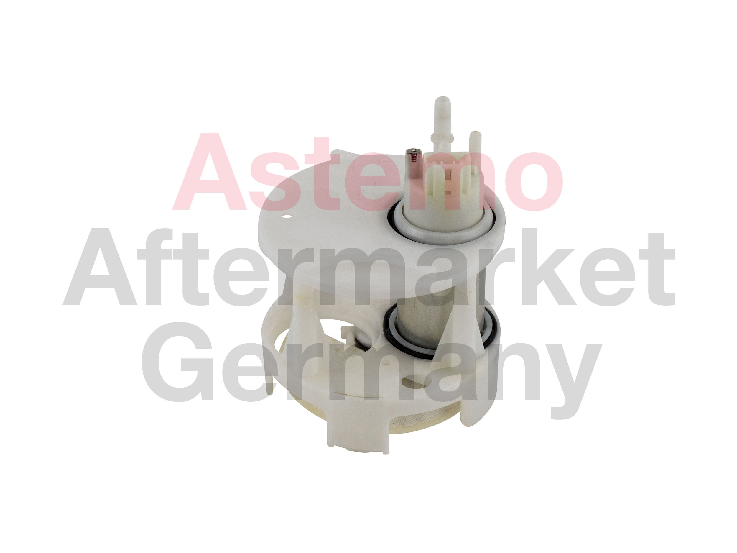 ASTEMO-HITACHI Kraftstoffpumpe 2503048 für Mercedes