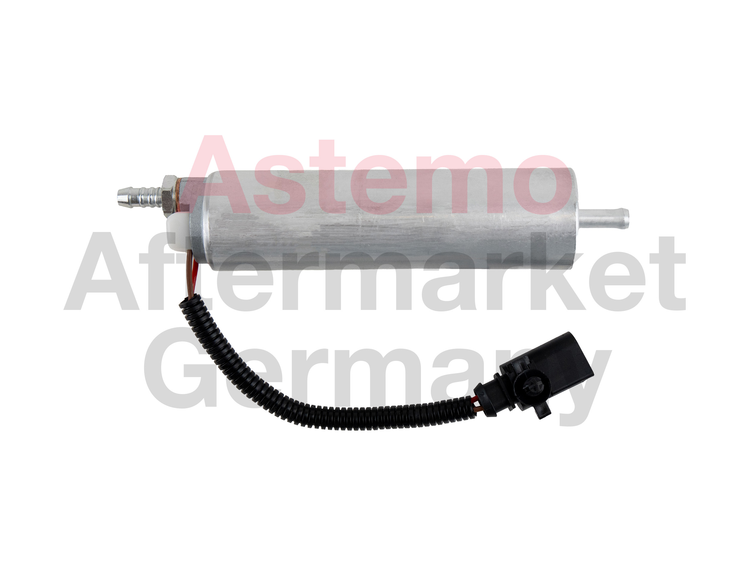 ASTEMO-HITACHI Kraftstoffpumpe 2503045 für VW Porsche