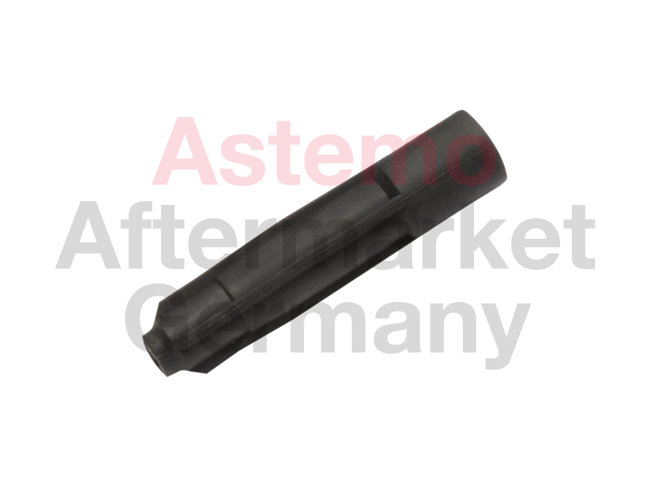 ASTEMO-HITACHI Stecker, Zündkerze 2504023 für Mercedes