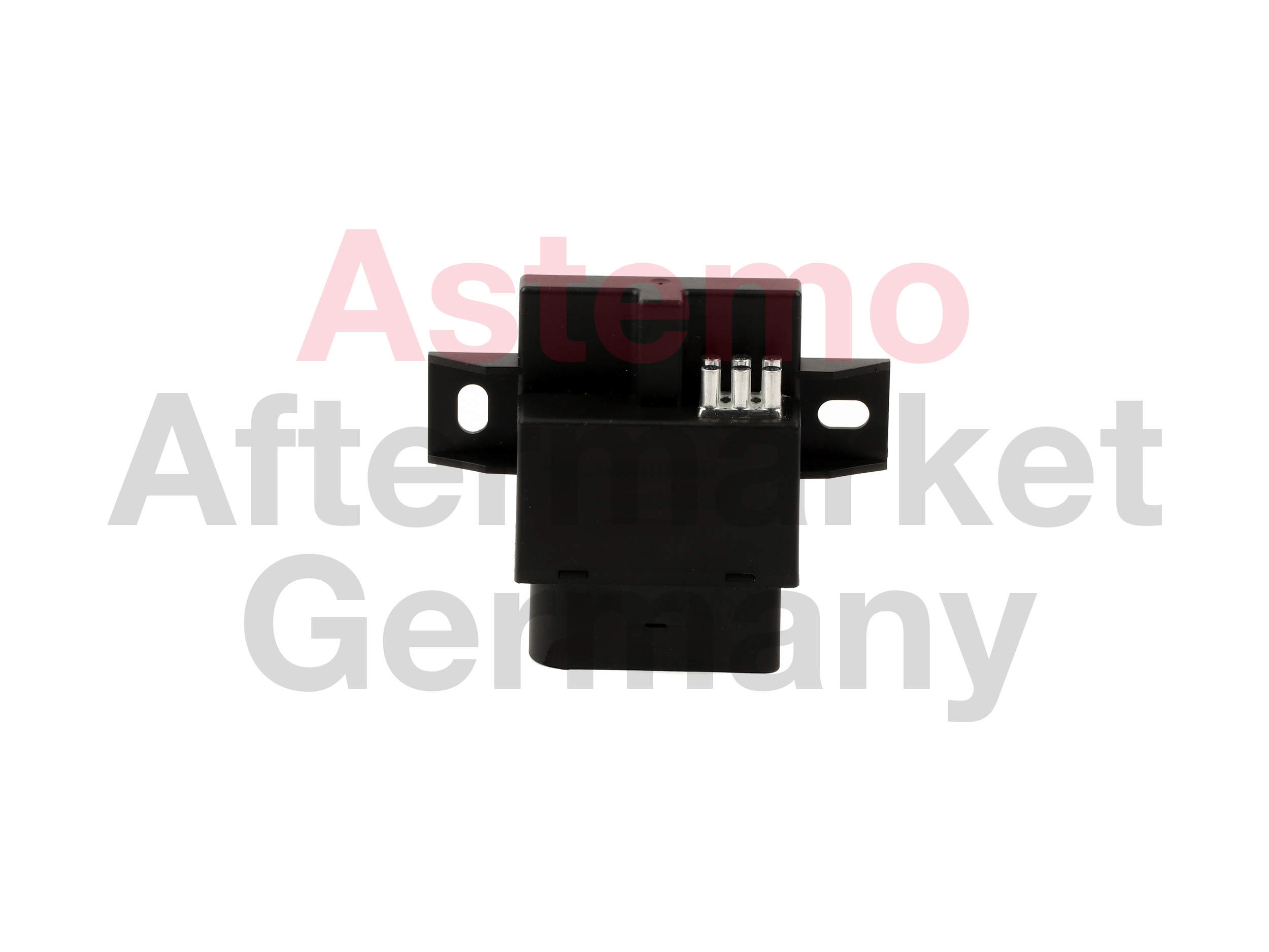 ASTEMO-HITACHI Steuergerät, Kraftstoffpumpe 2502906 für SEAT