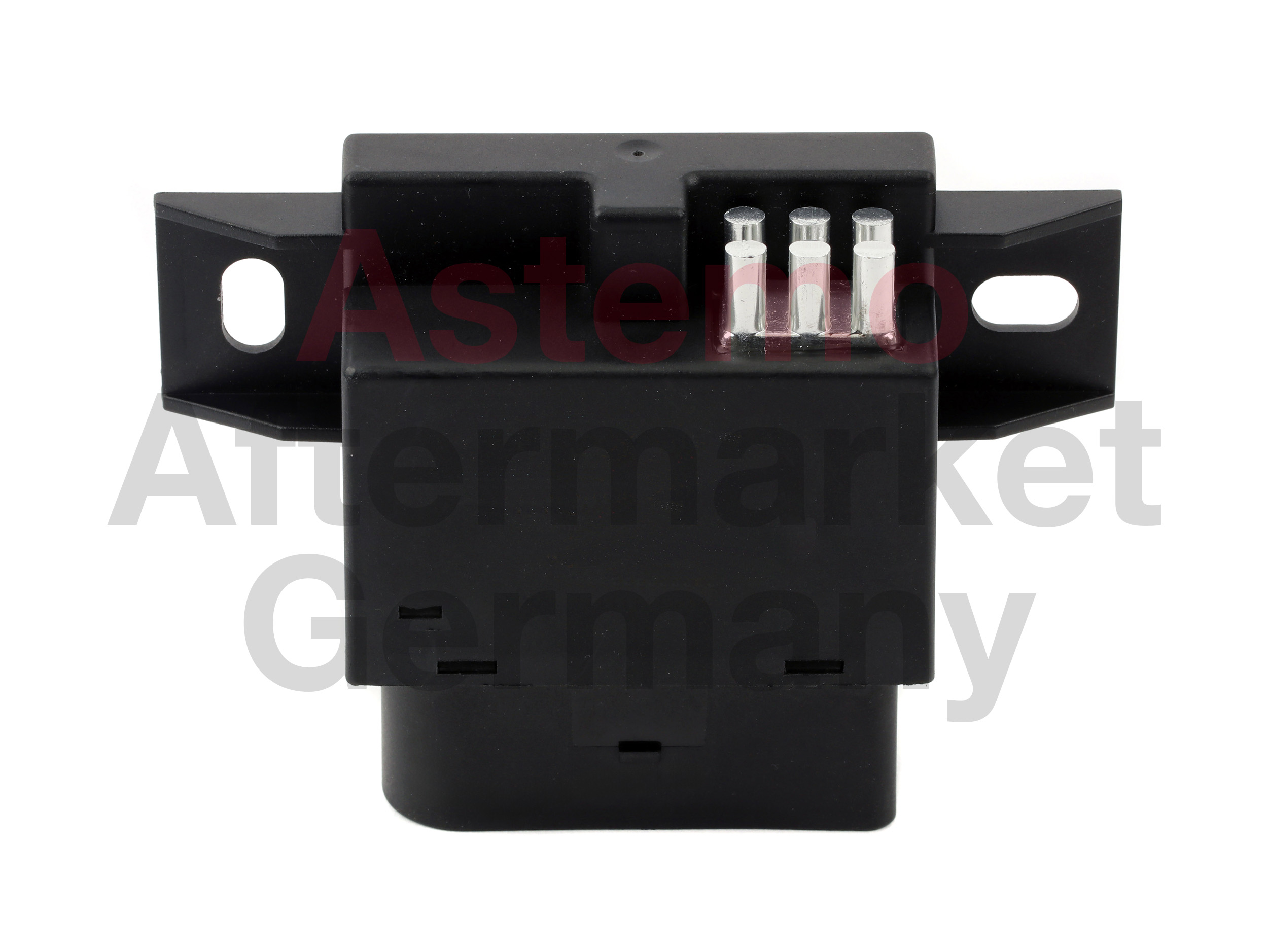 ASTEMO-HITACHI Steuergerät, Kraftstoffpumpe 2502908 für Audi