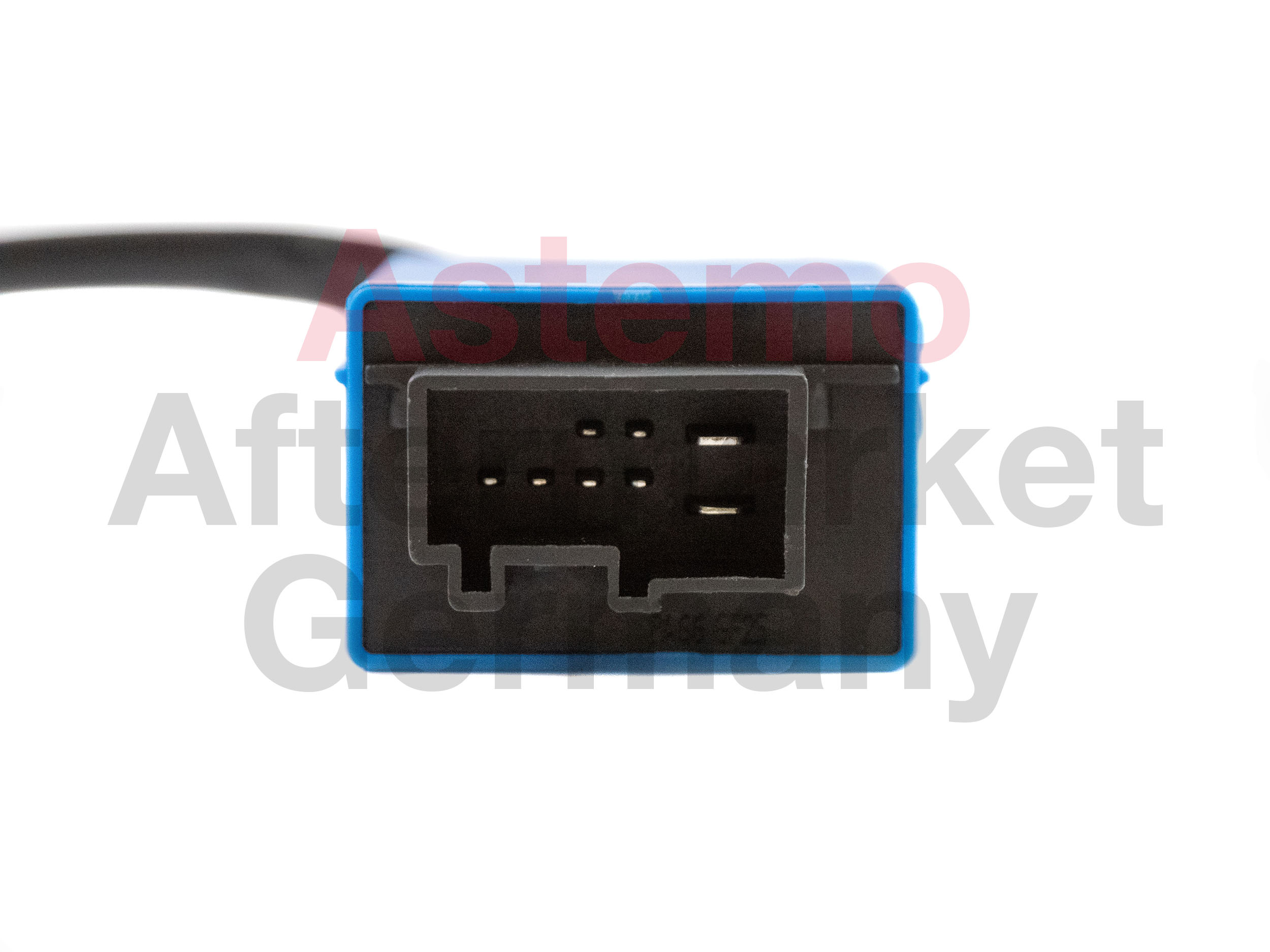 ASTEMO-HITACHI Steuergerät, Kraftstoffpumpe 2502903 für VW