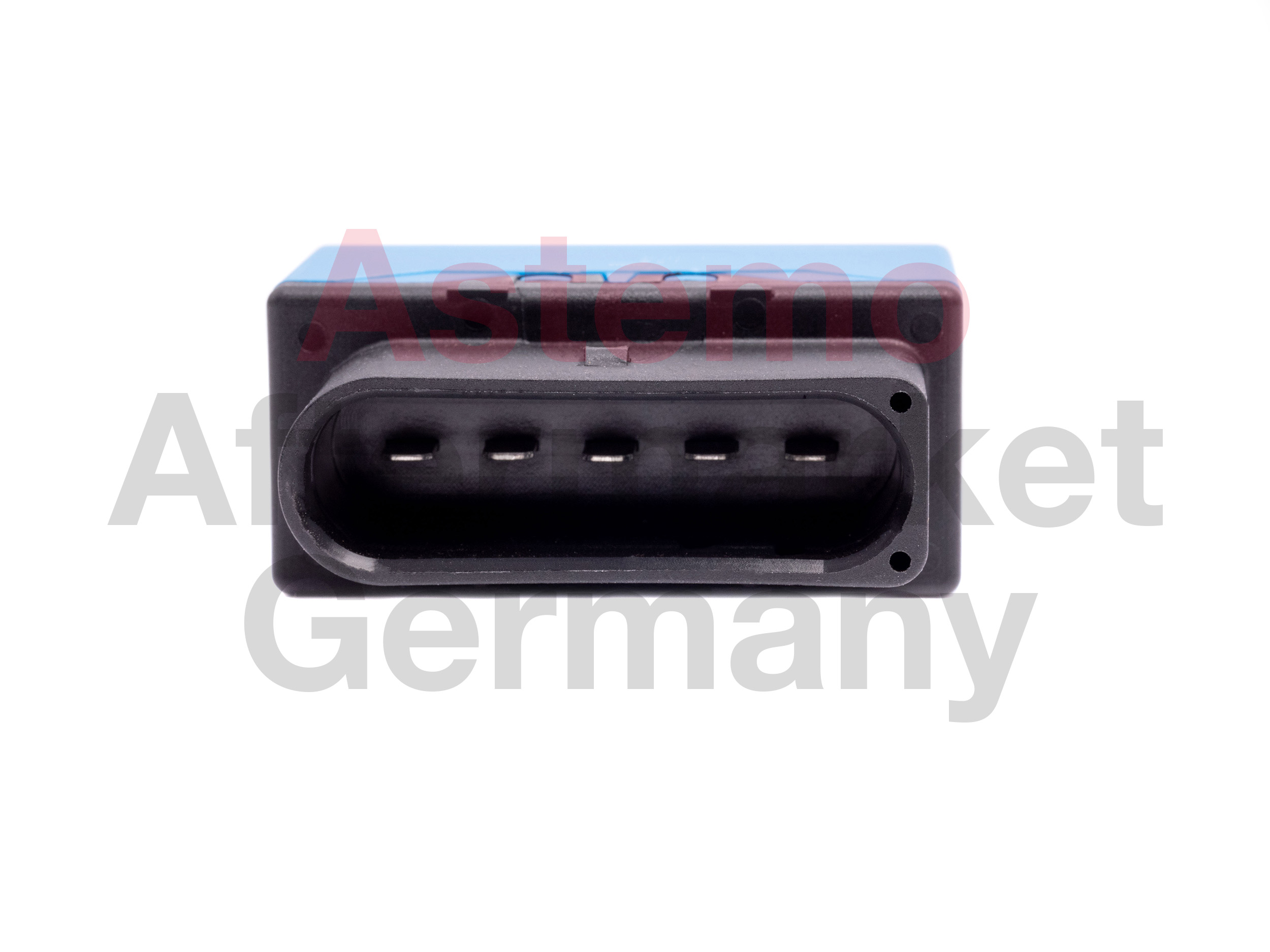 ASTEMO-HITACHI Steuergerät, Kraftstoffpumpe 2502904 für VW