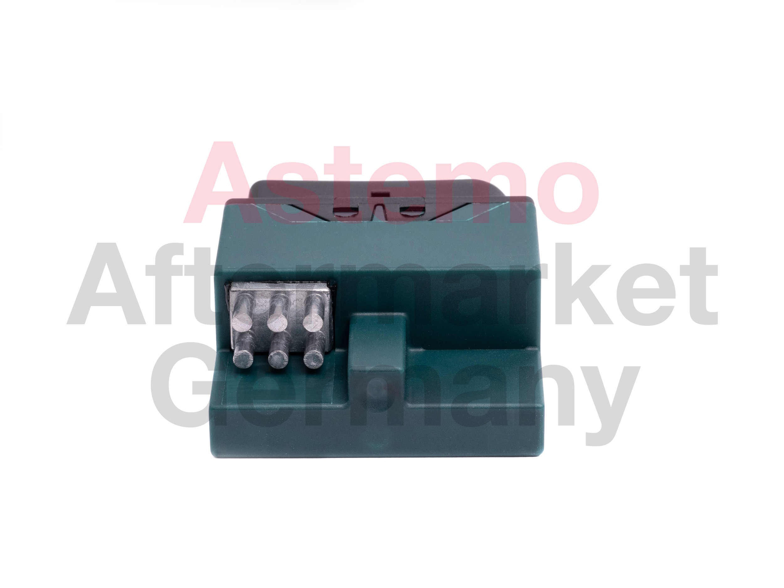 ASTEMO-HITACHI Steuergerät, Kraftstoffpumpe 2502923 für VW