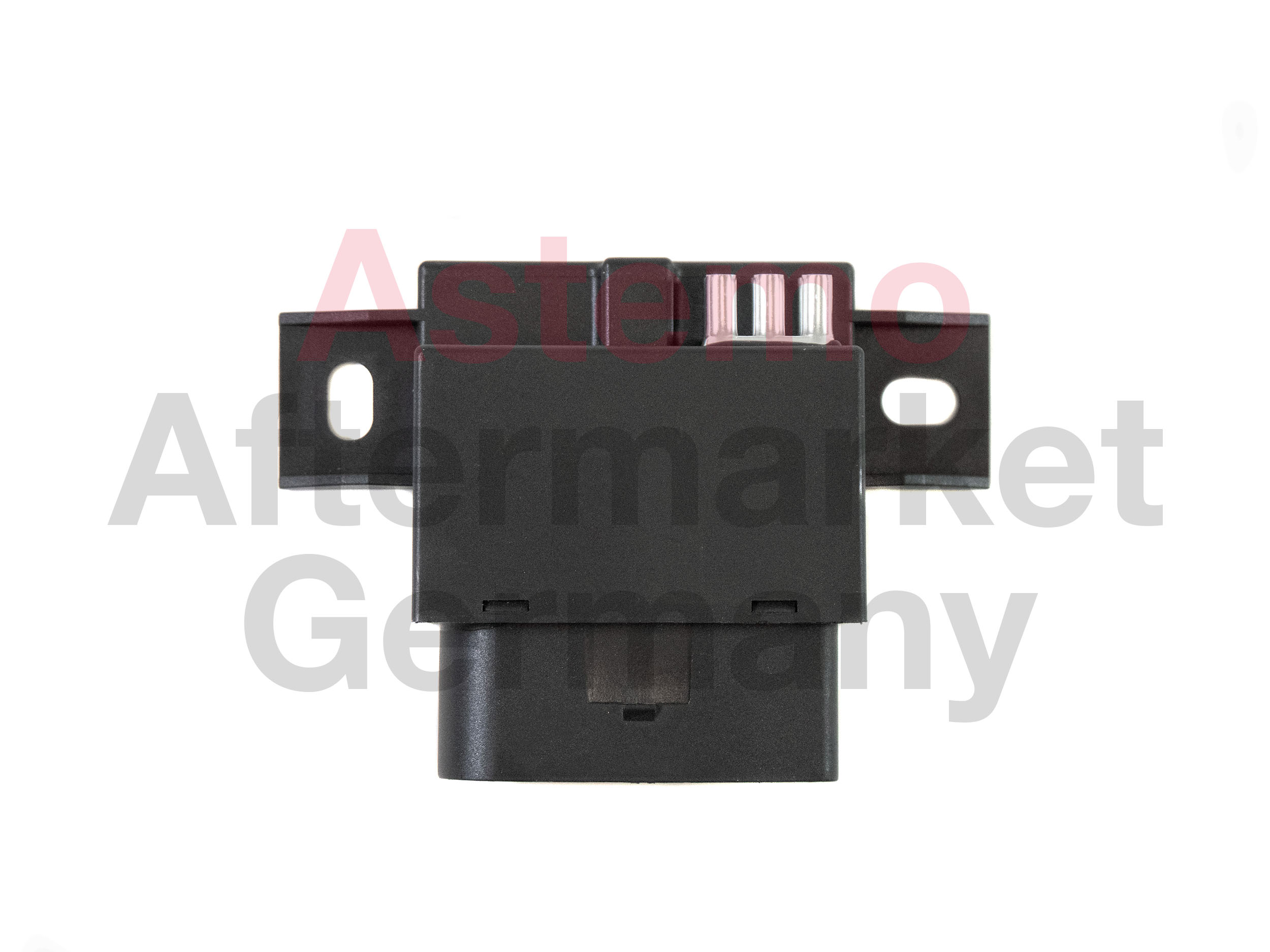 ASTEMO-HITACHI Steuergerät, Kraftstoffpumpe 2502924 für Audi