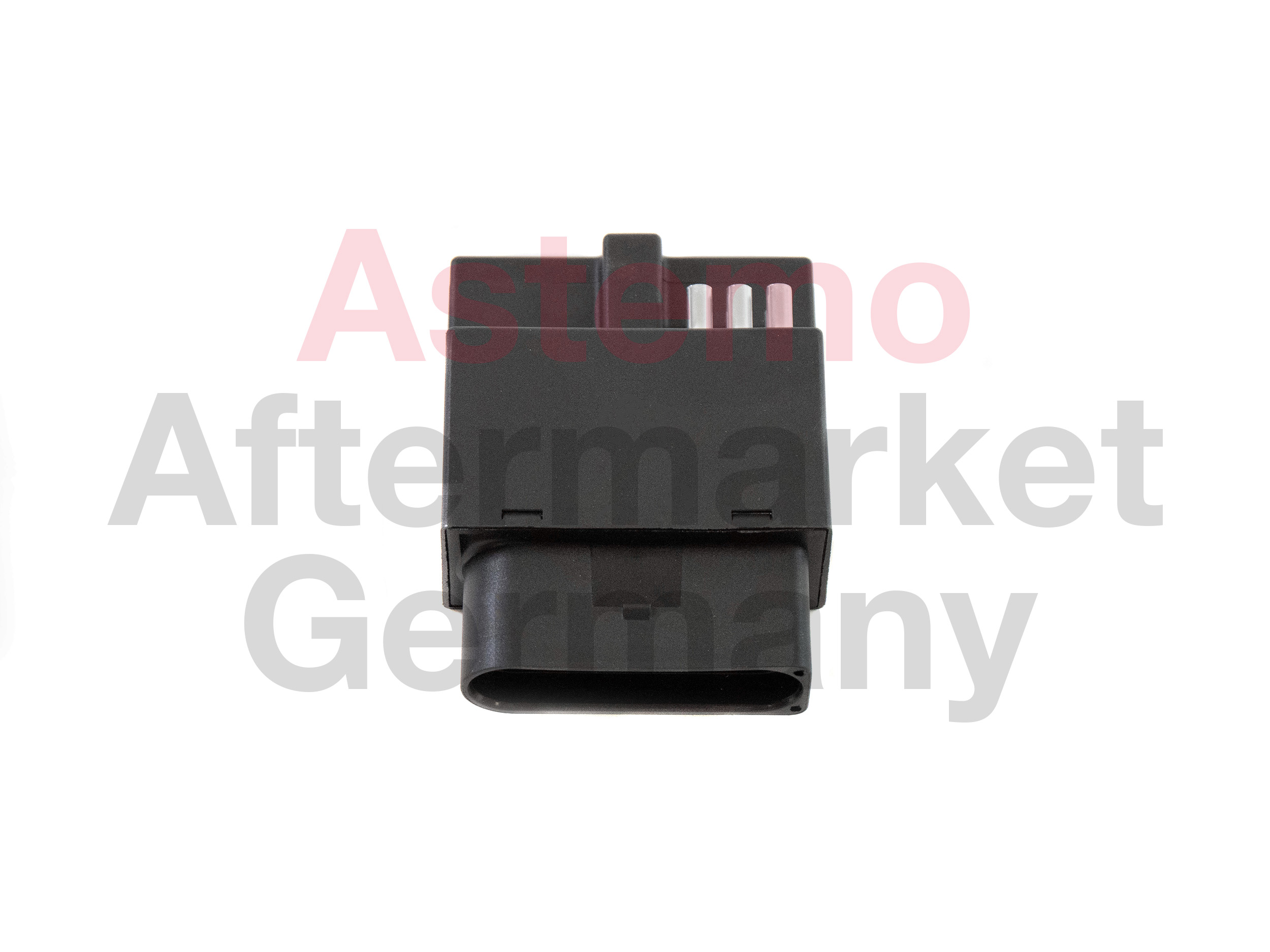 ASTEMO-HITACHI Steuergerät, Kraftstoffpumpe 2502925 für Audi