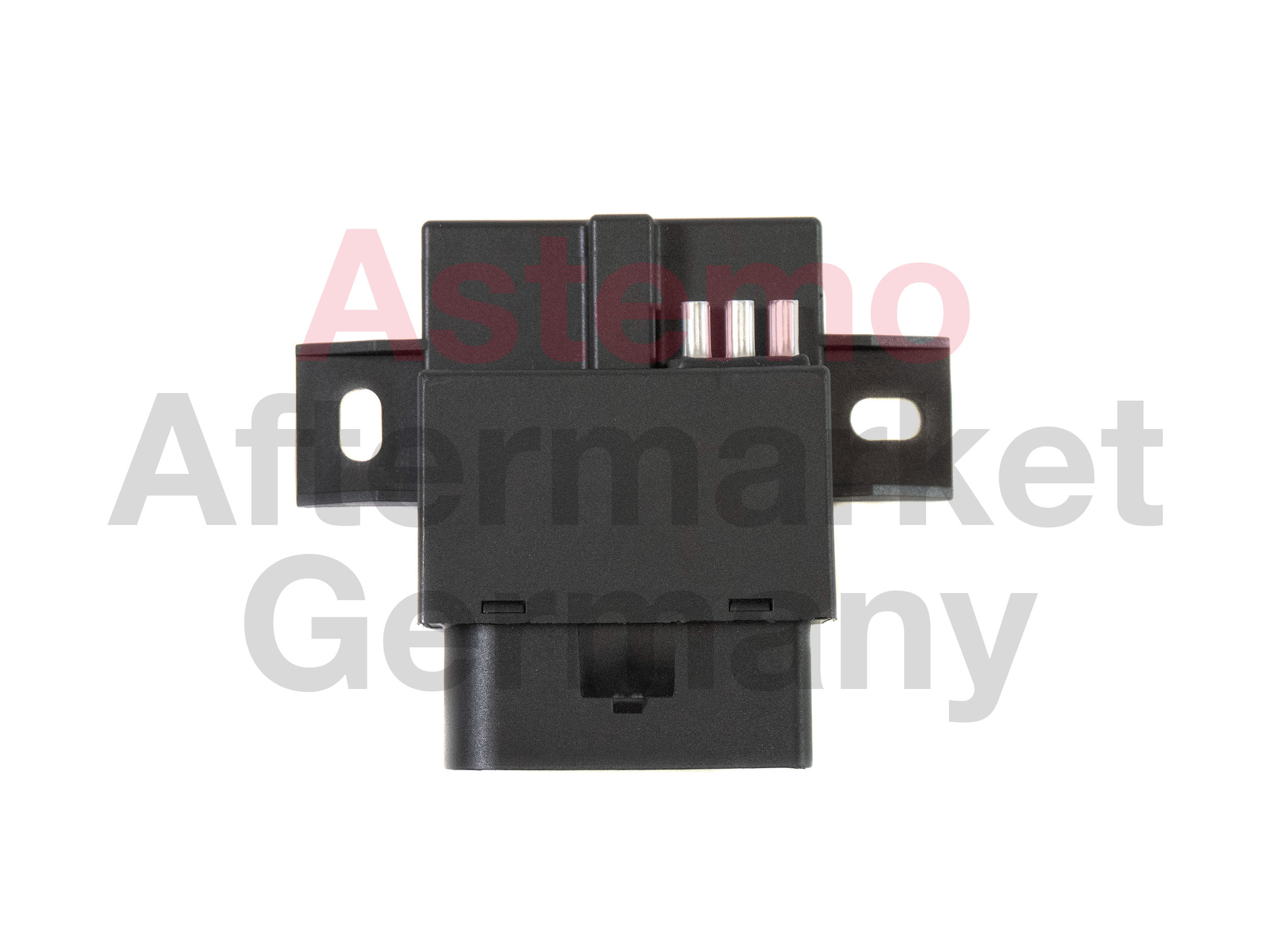 ASTEMO-HITACHI Steuergerät, Kraftstoffpumpe 2502926 für Audi