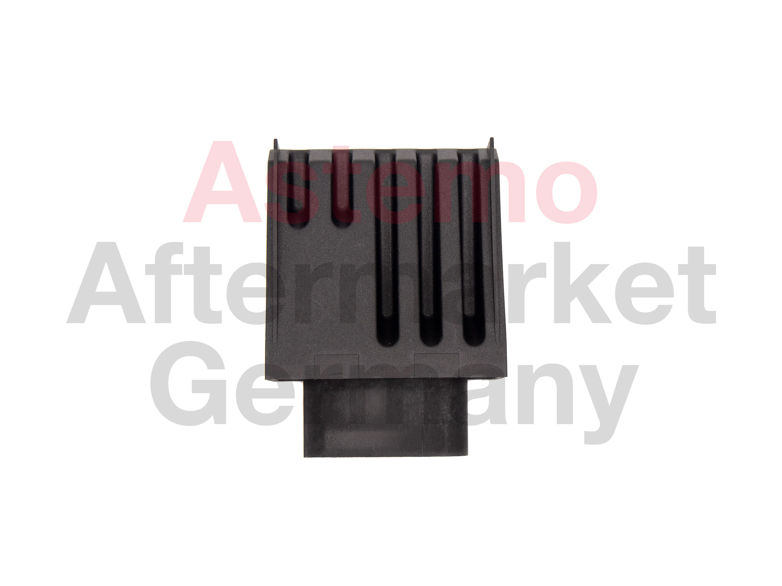 ASTEMO-HITACHI Steuergerät, Kraftstoffpumpe 2502911 für VW