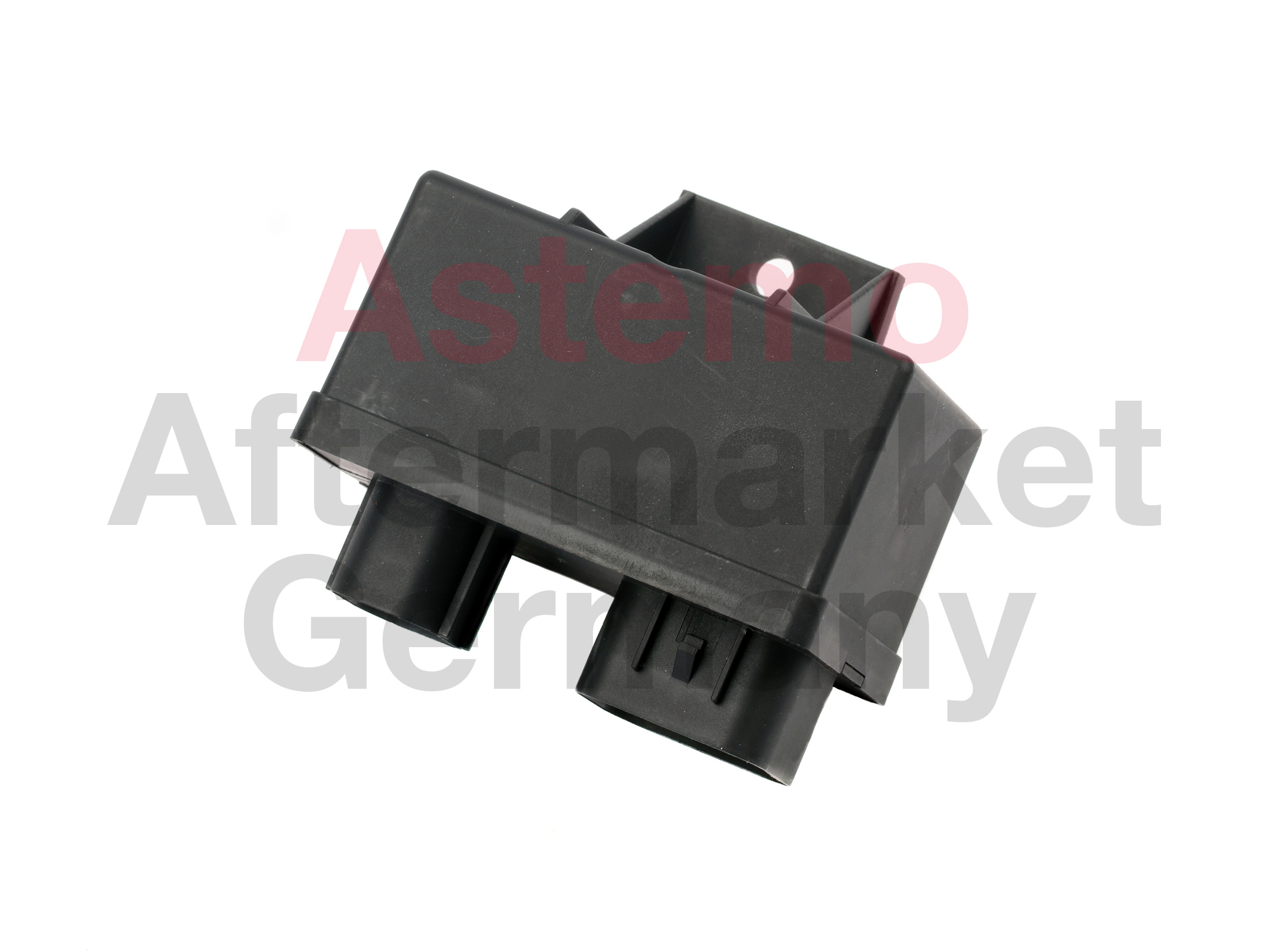 ASTEMO-HITACHI Steuergerät, Glühzeit 2502185 für Opel Fiat