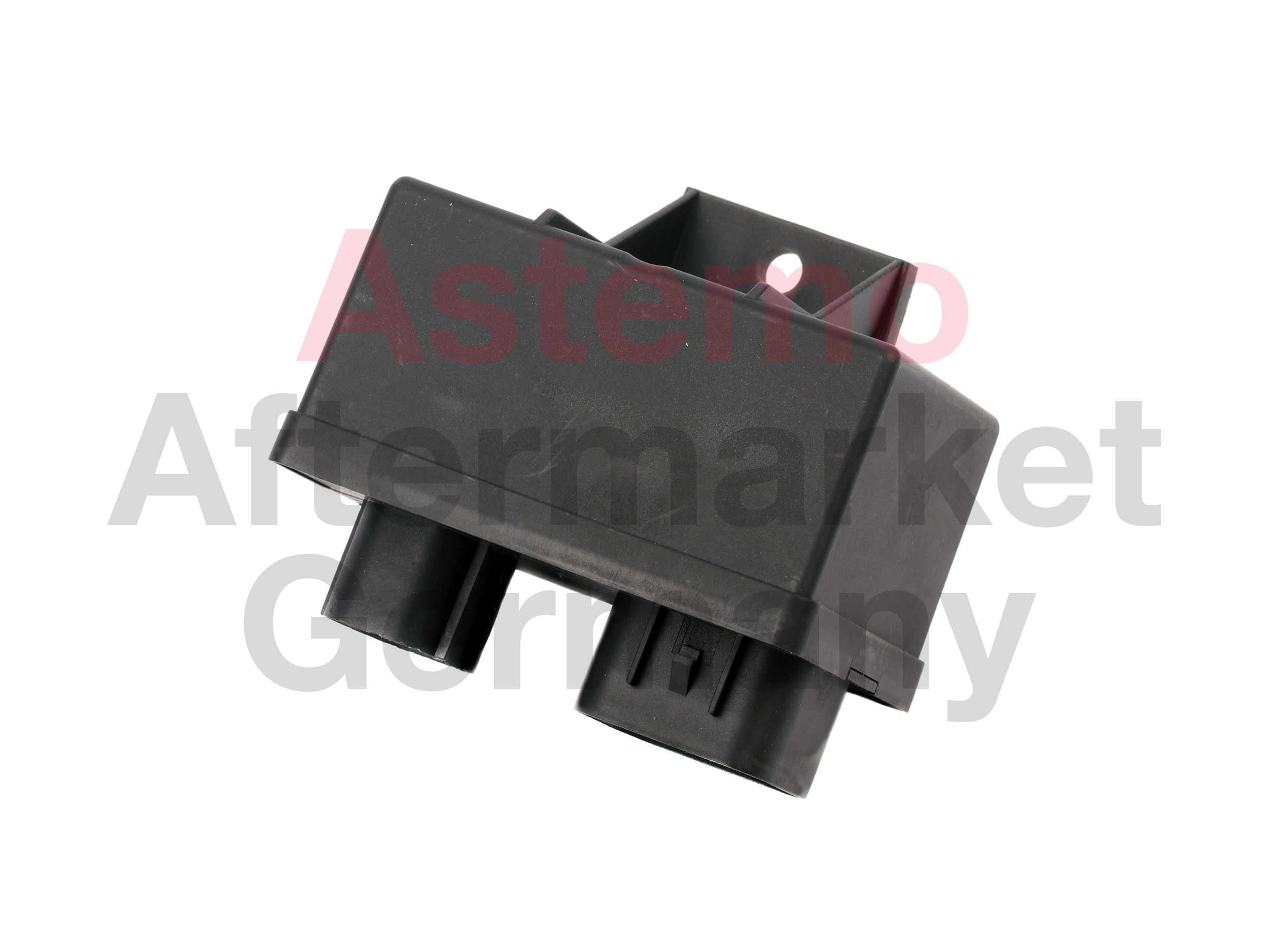 ASTEMO-HITACHI Steuergerät, Glühzeit 2502188 für Opel Fiat SAAB PININFARINA Suzuki