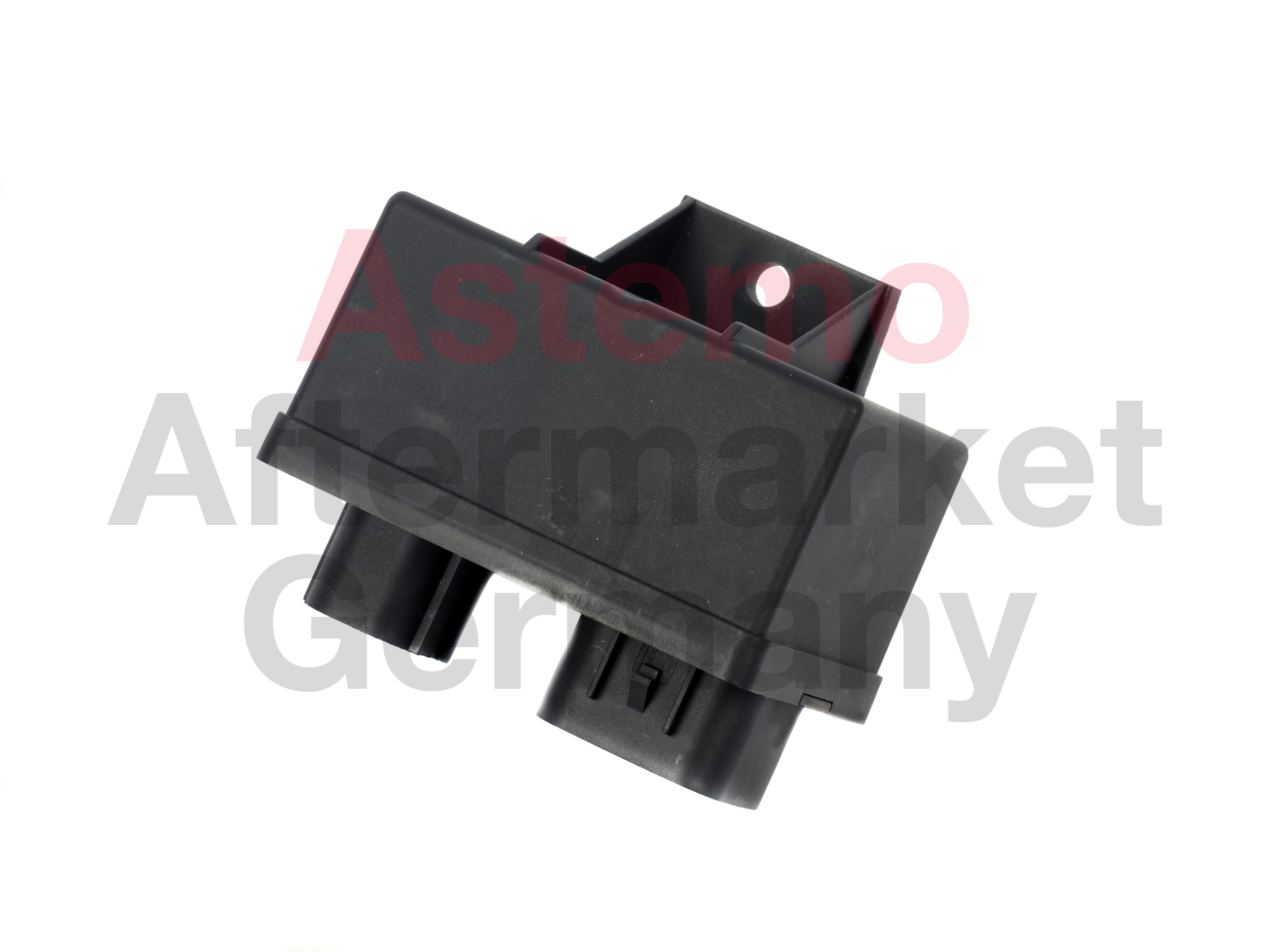 ASTEMO-HITACHI Steuergerät, Glühzeit 2502187 für Chrysler Fiat