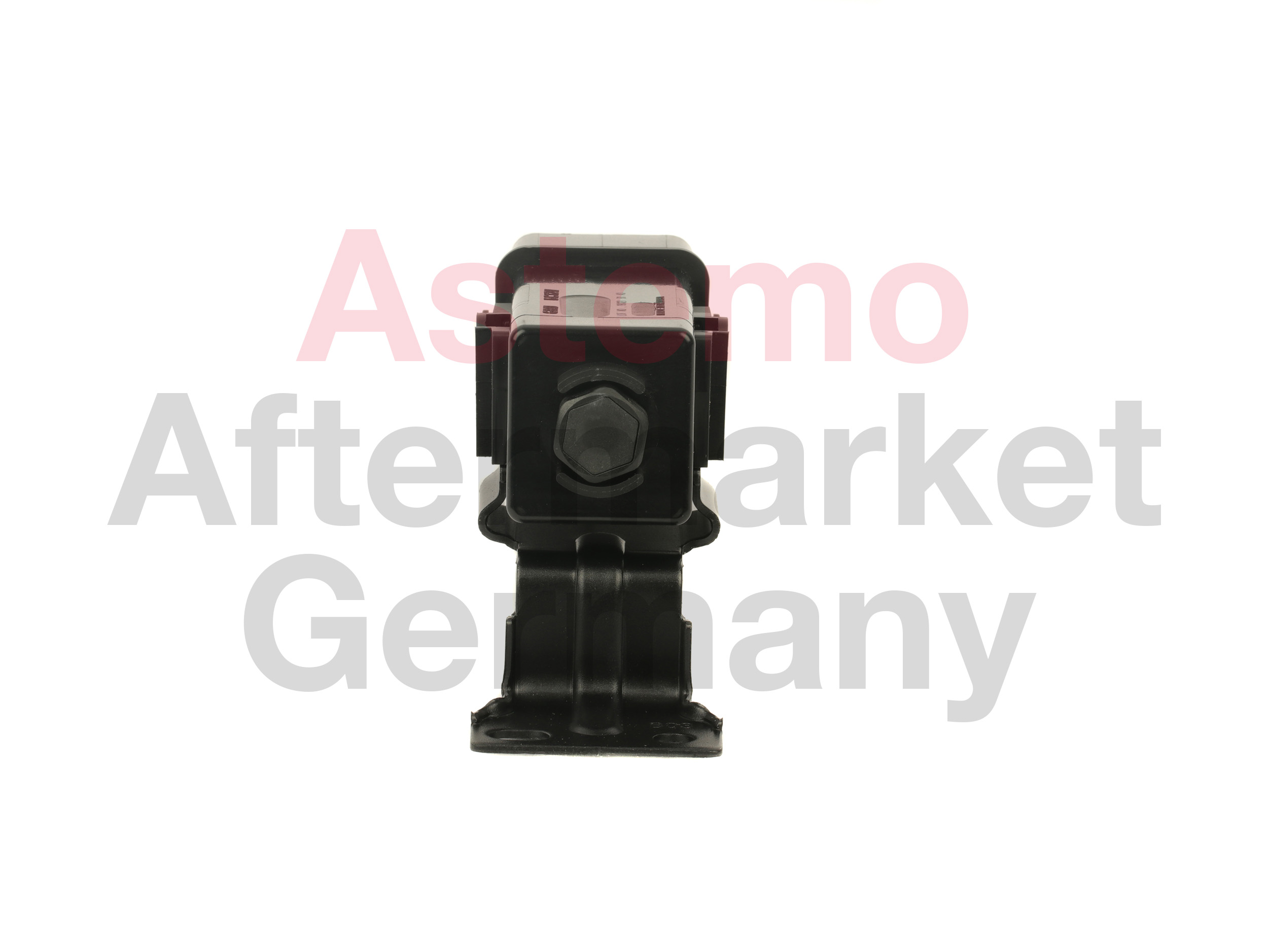 ASTEMO-HITACHI Steuergerät, Glühzeit 2502234 für HYUNDAI
