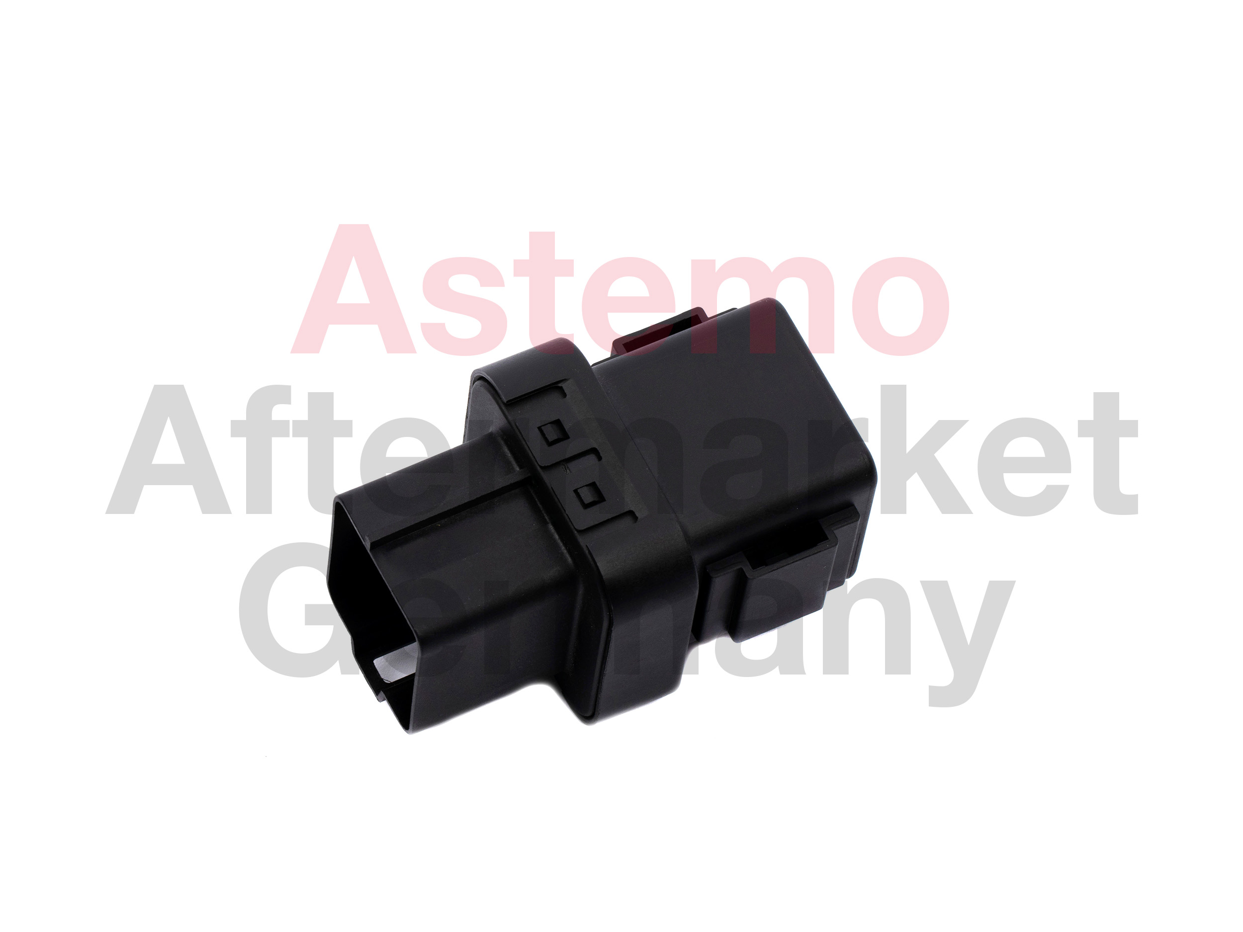 ASTEMO-HITACHI Steuergerät, Glühzeit 2502236 für KIA